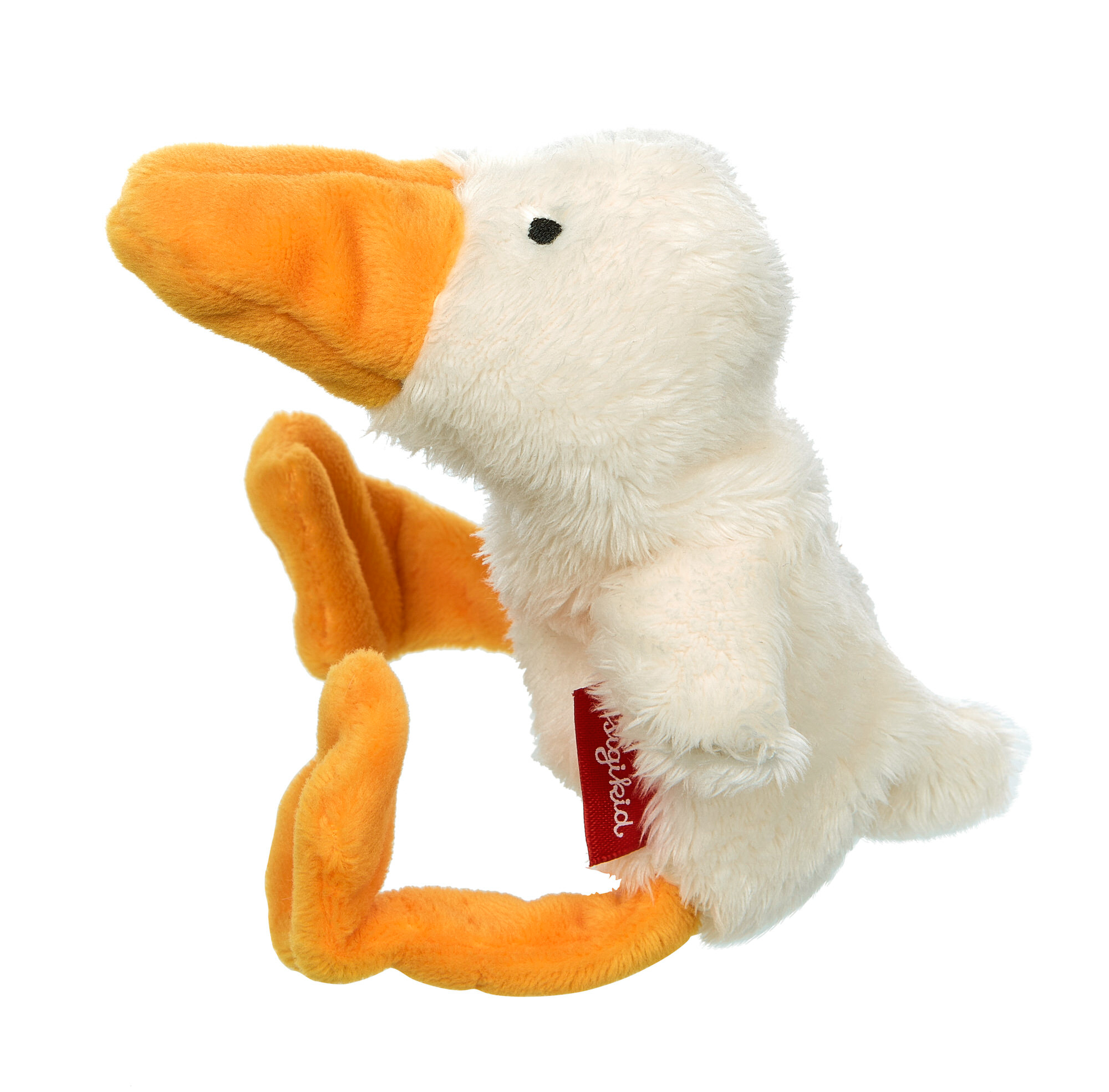 Mini plush duck, Sweety Cuddly Gadgets