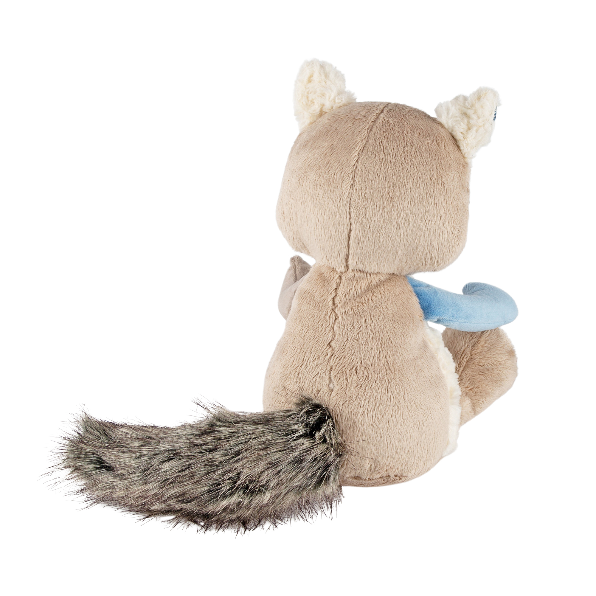 Kuscheltier Waschbär Patchwork Sweety Kuscheltier Waschbär Patchwork Sweety