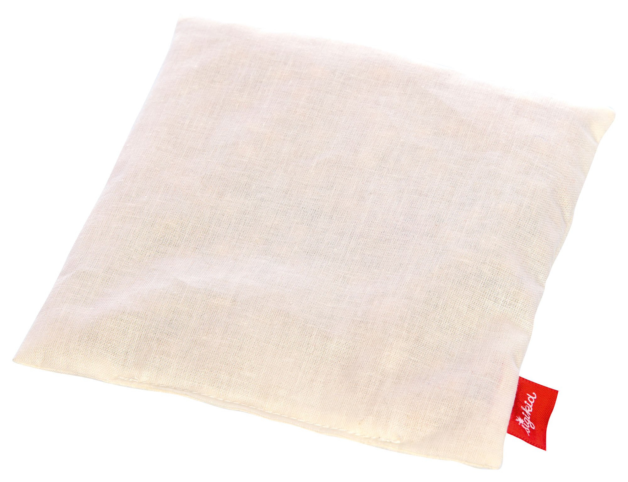 Cherry stone cushion Cherry stone cushion