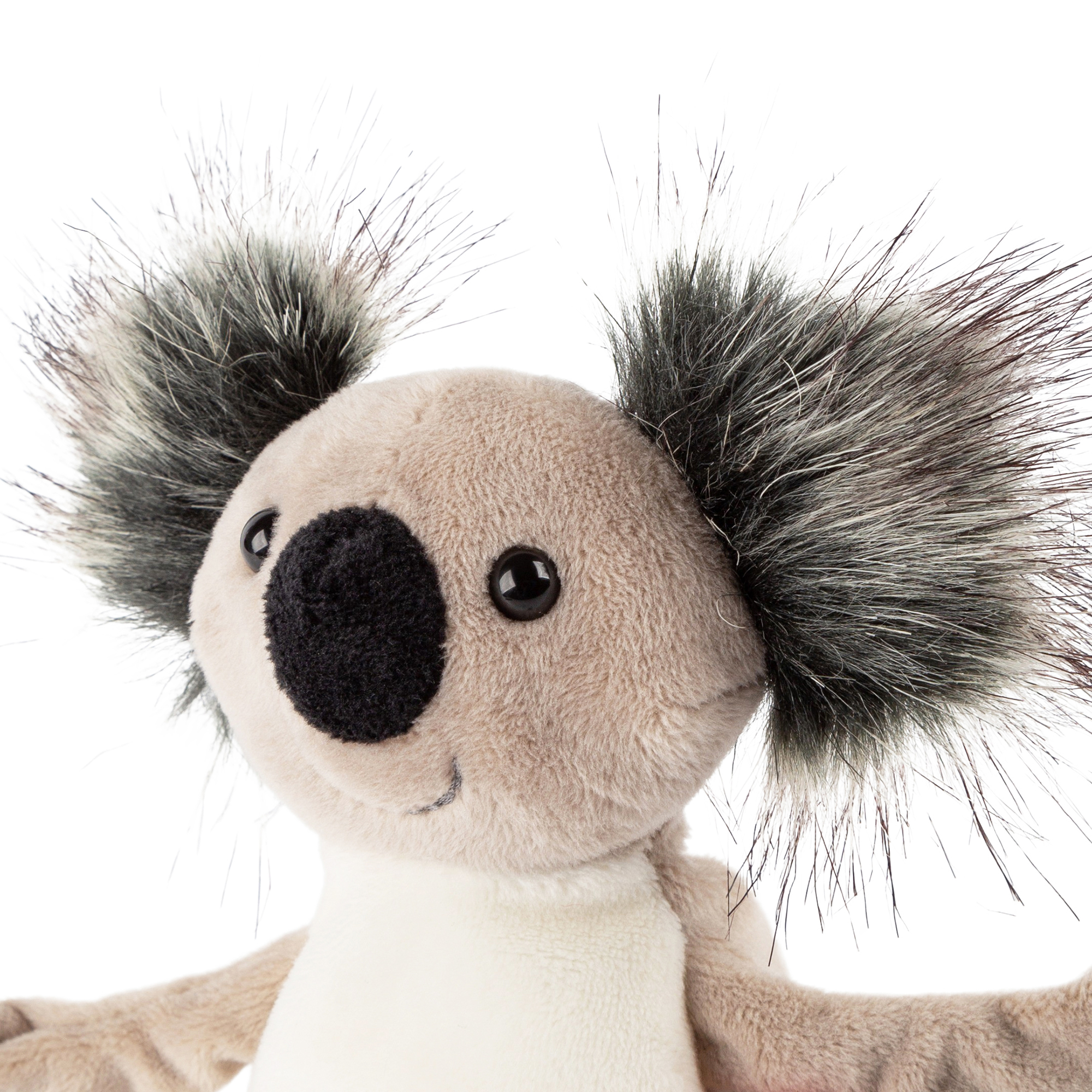 Mini plush toy koala, Sweety Cuddly Gadgets Mini plush toy koala, Sweety Cuddly Gadgets