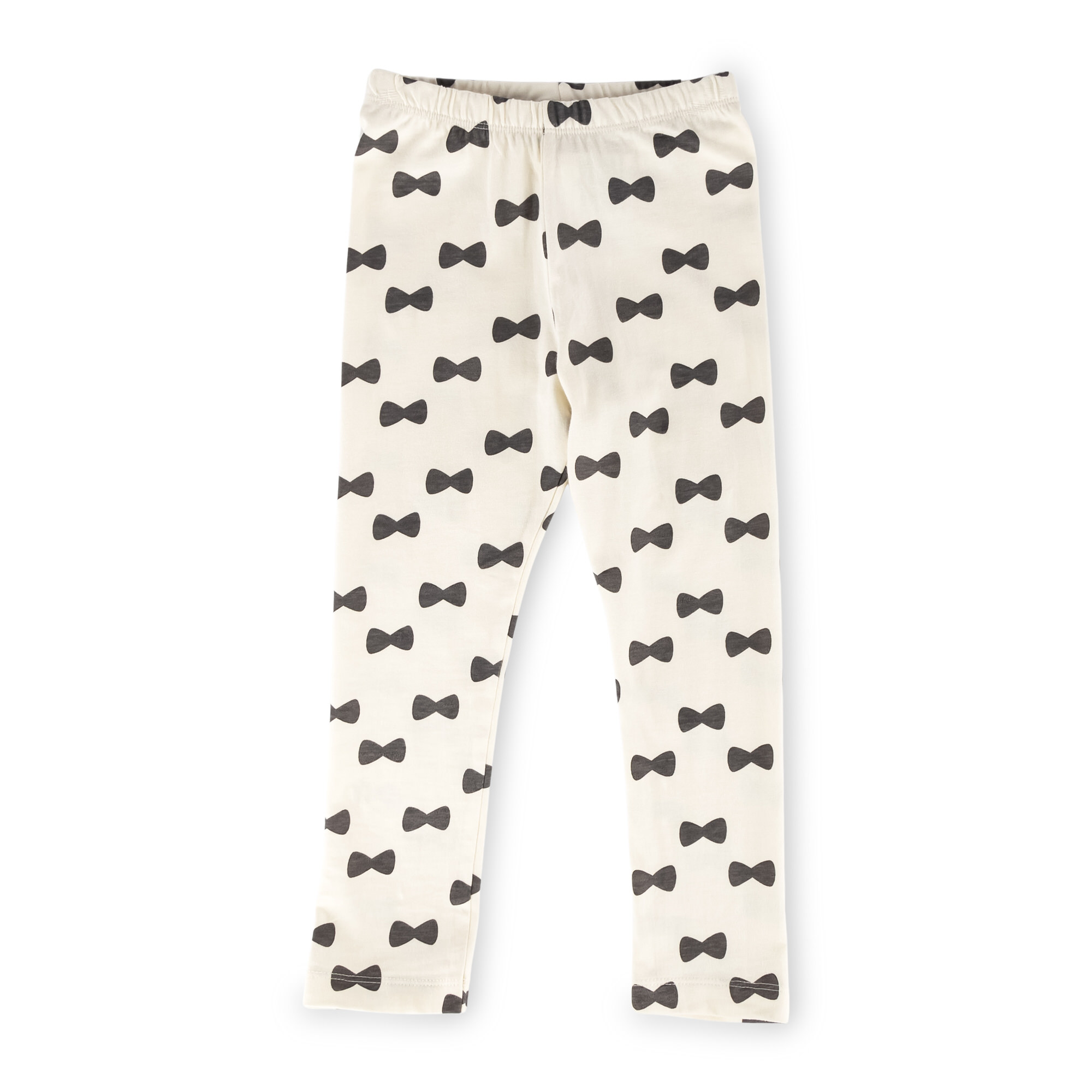 Children's long pants short sleeves pyjamas dog