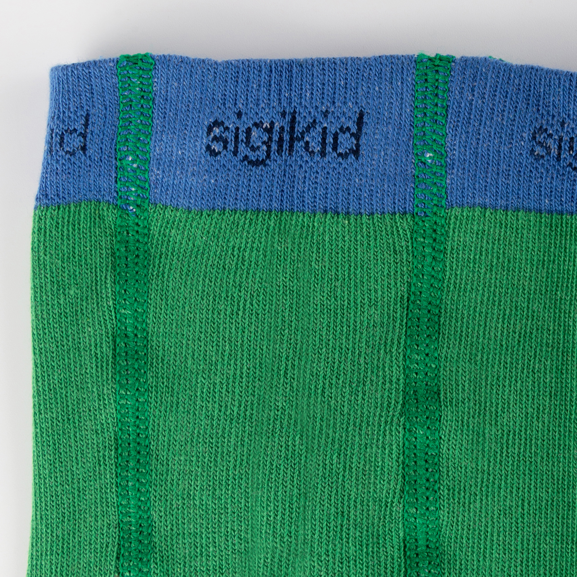 Kinder Strumpfhosen 2er-Set Lama, grün und pink Kinder Strumpfhosen 2er-Set Lama, grün und pink