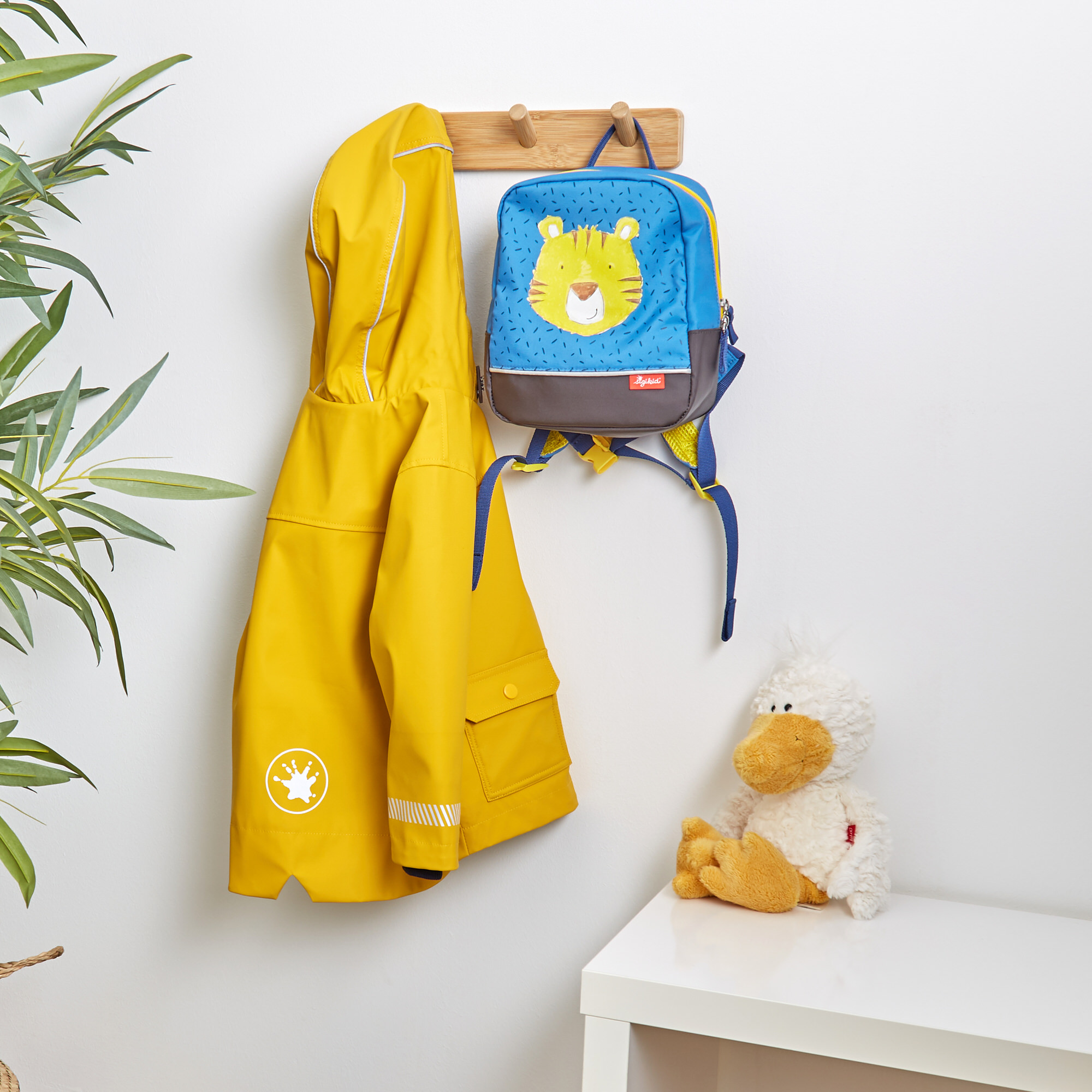 Mini Rucksack Tiger Mini Rucksack Tiger