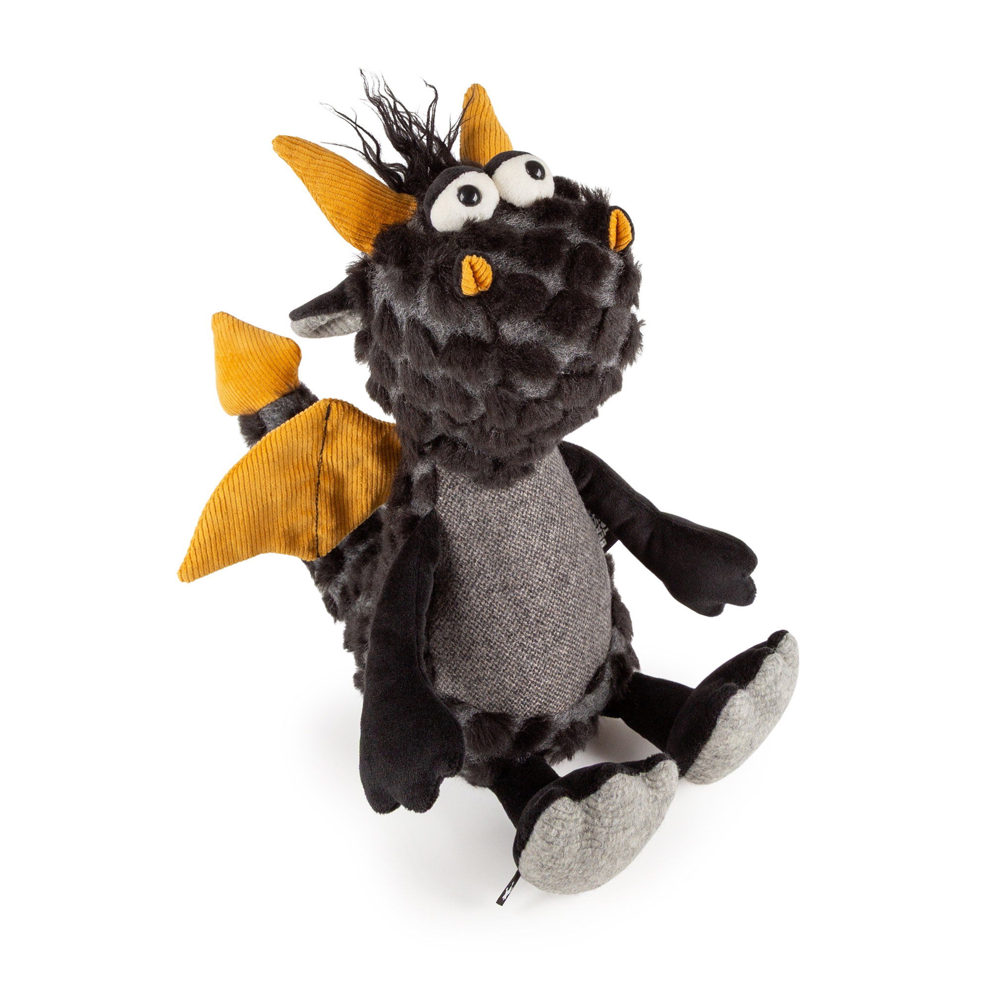 Kuscheltier Baby Drache Fafi Fafner Edition 2026, Beasts