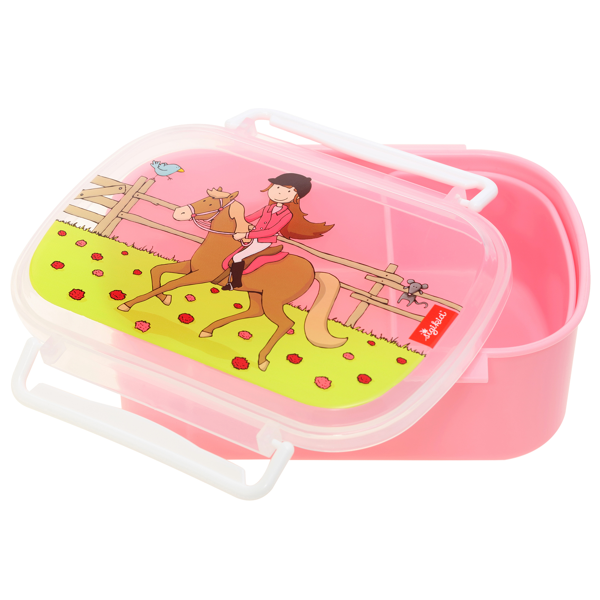 Brotzeitbox Gina Galopp Brotzeitbox Gina Galopp