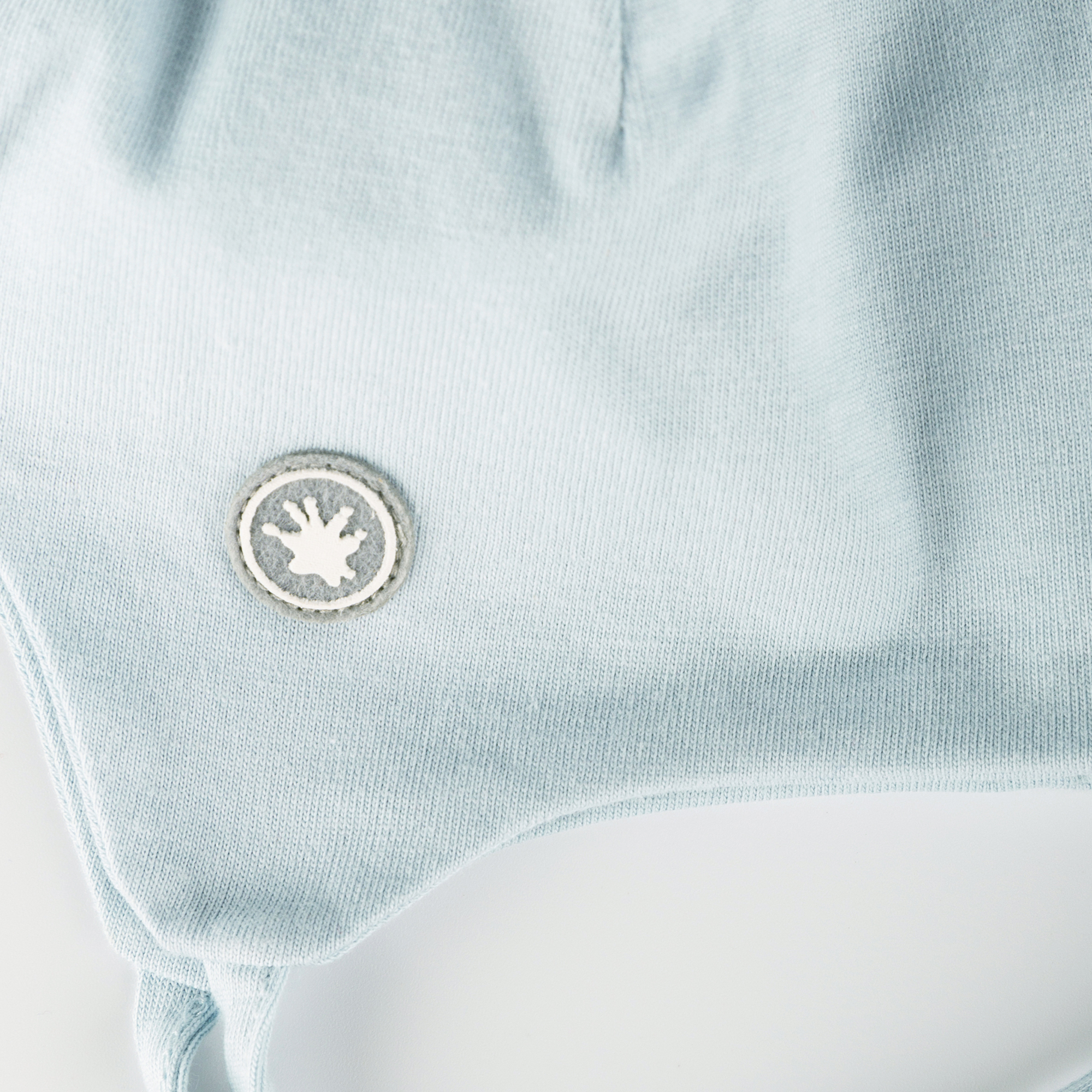 Baby Mütze, blau Baby Mütze, blau