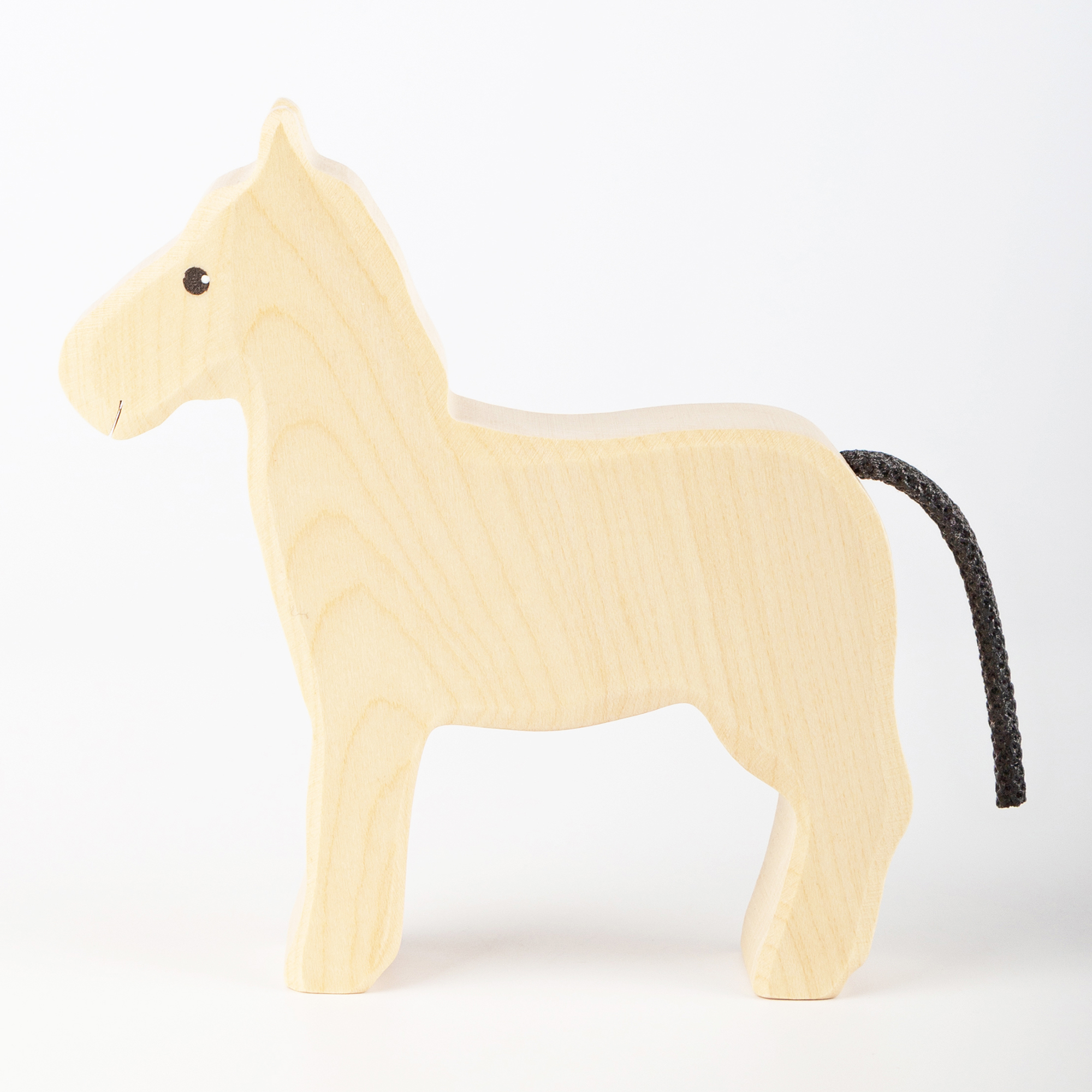 Holztiere-Set Safari Holztiere-Set Safari