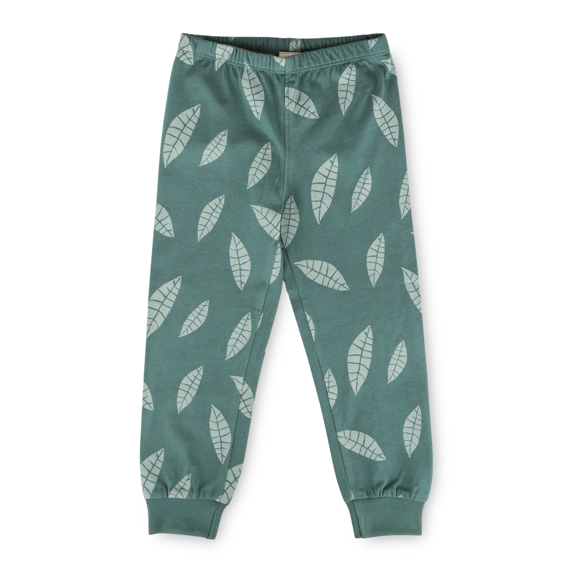 Kinder Pyjama lang, Faultier