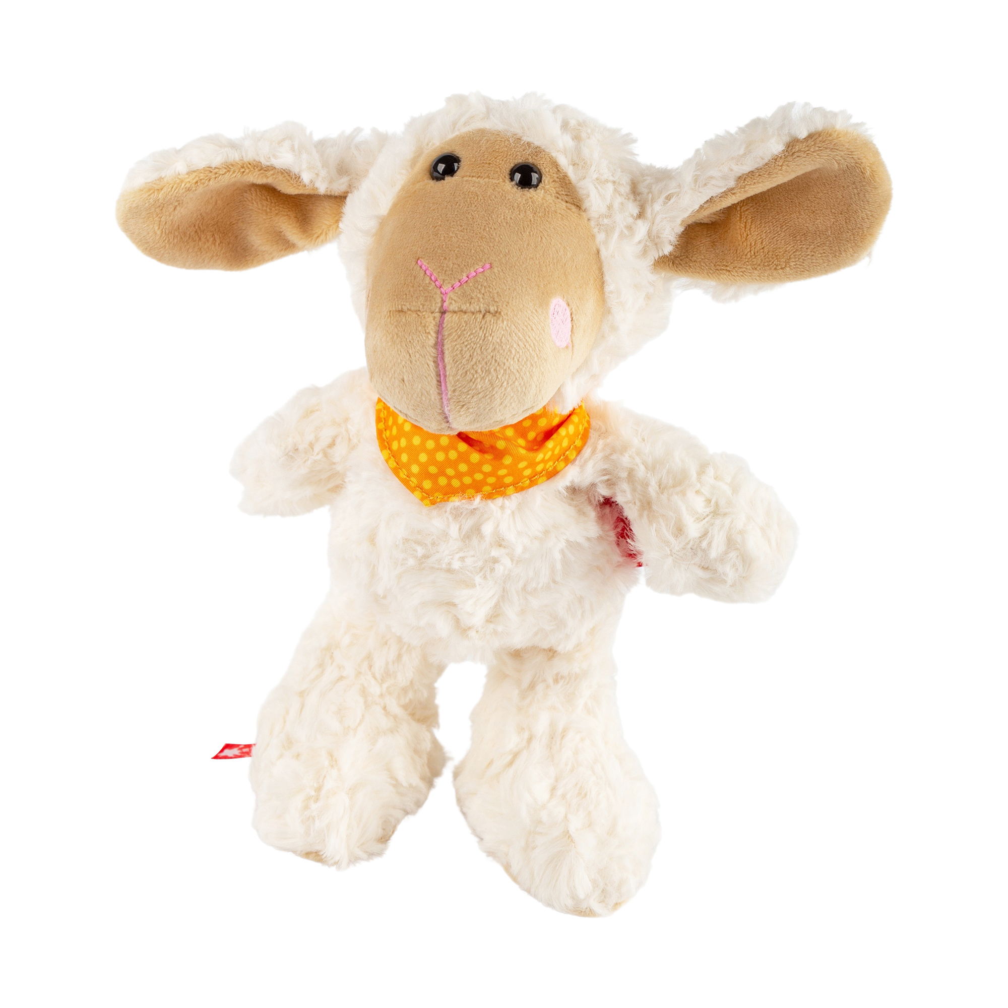Cuddle toy sheep Emmala, medium Cuddle toy sheep Emmala, medium