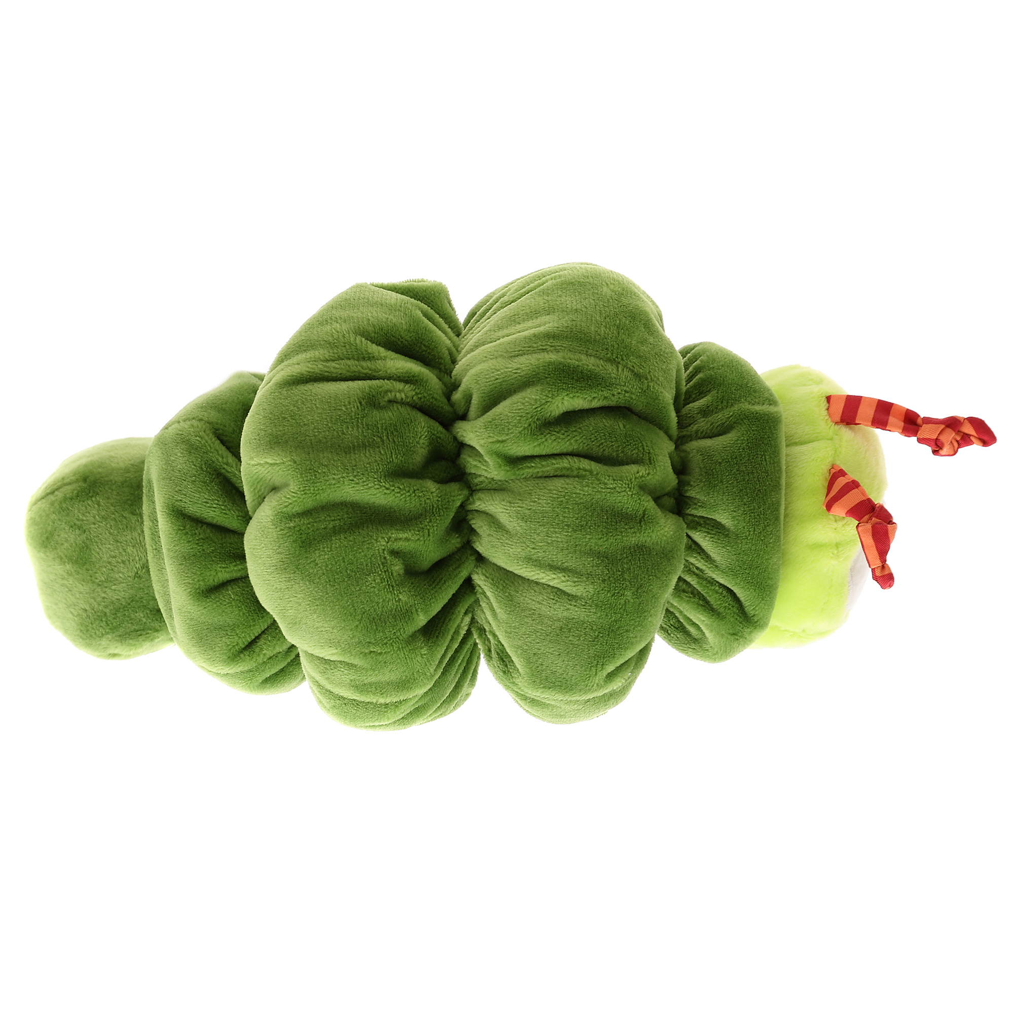 Vibrating plush caterpillar Vibrating plush caterpillar