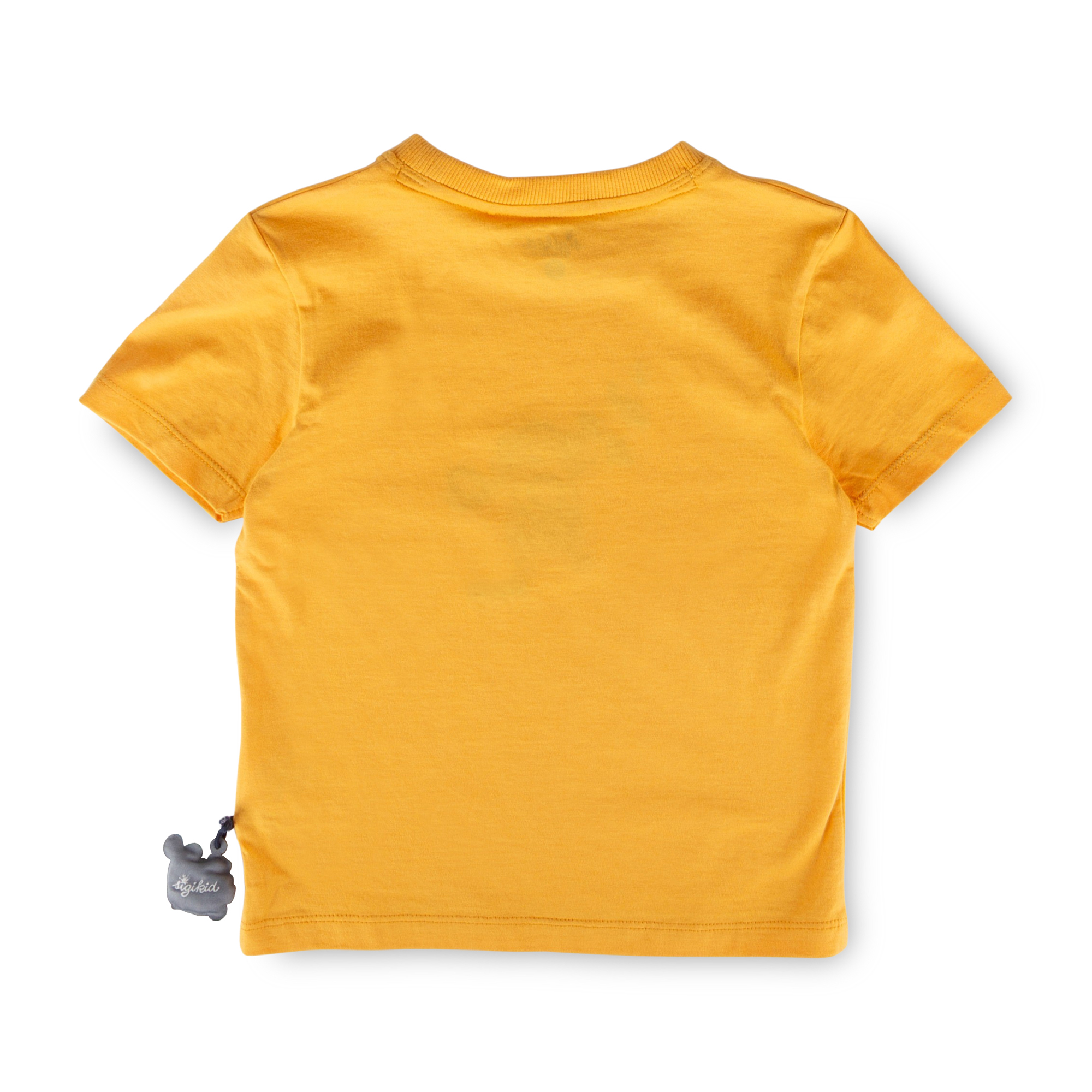 Kinder T-Shirt Musik Monster, Happy Holidays