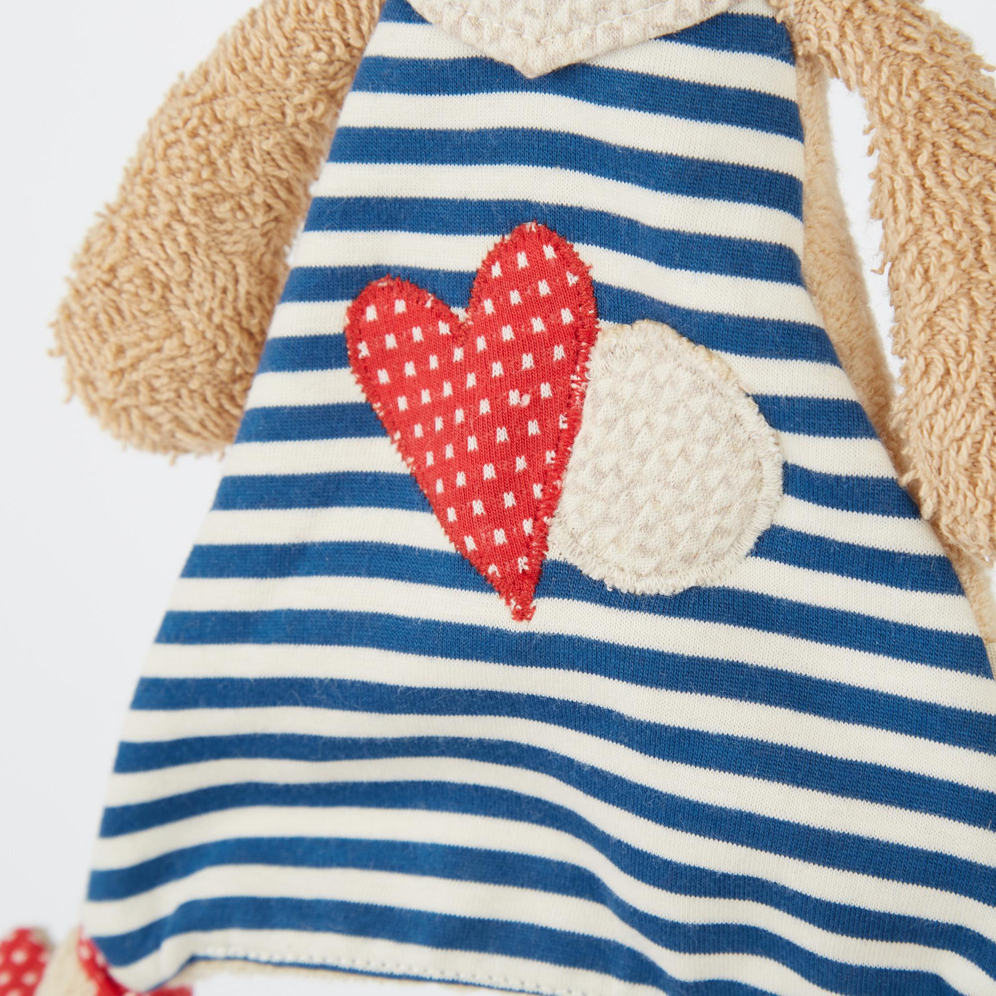 Schnuffeltuch Hund GREEN Organic Collection Schnuffeltuch Hund GREEN Organic Collection