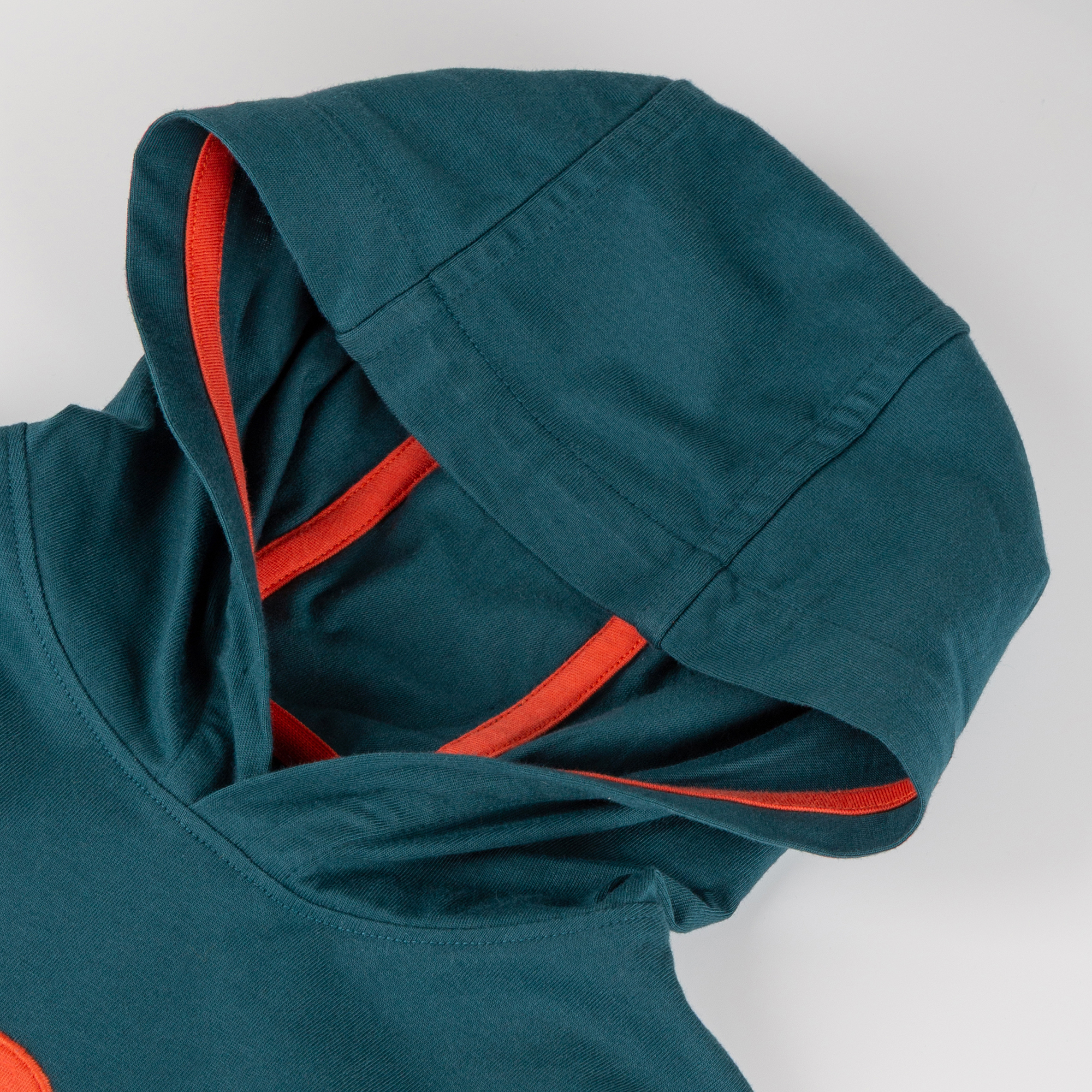 Kinder Kapuzenshirt Hoody, Dino Fun