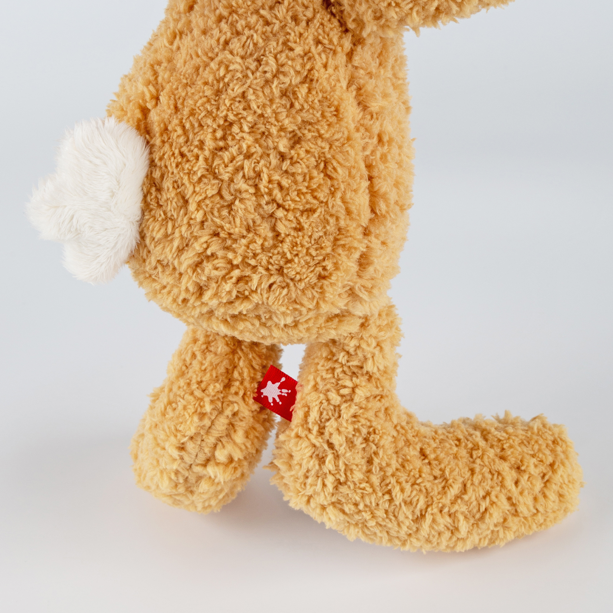 Soft toy bunny Huberto Hummeltal, size L Soft toy bunny Huberto Hummeltal, size L