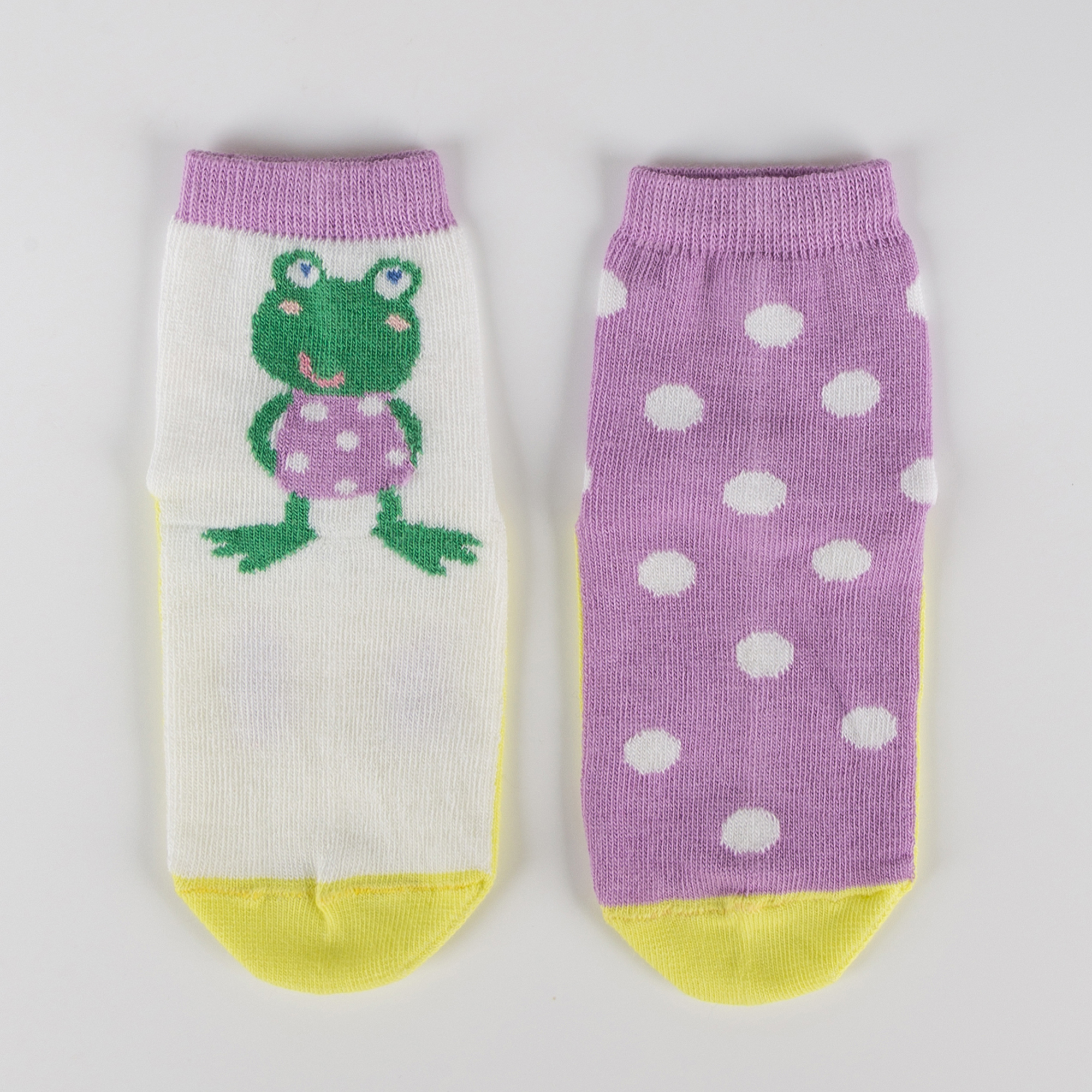 3 Paar Baby Sockenset, Summer Vibes