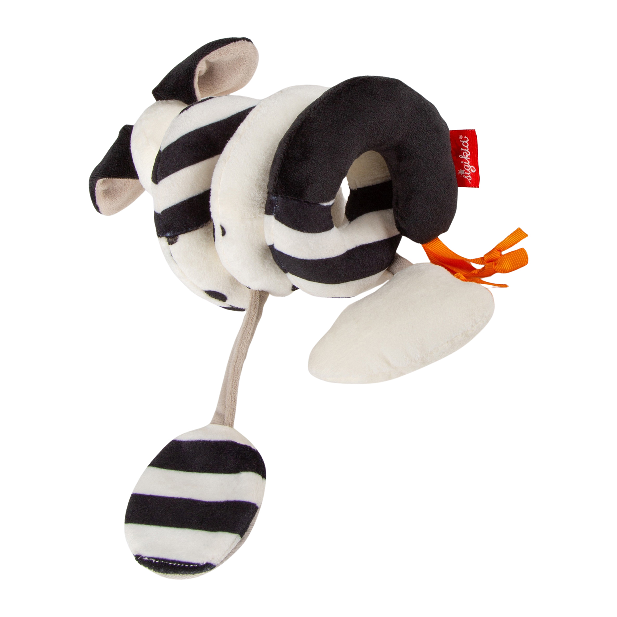 Baby Anhänger Aktivspirale Dalmatiner Hund Dotson