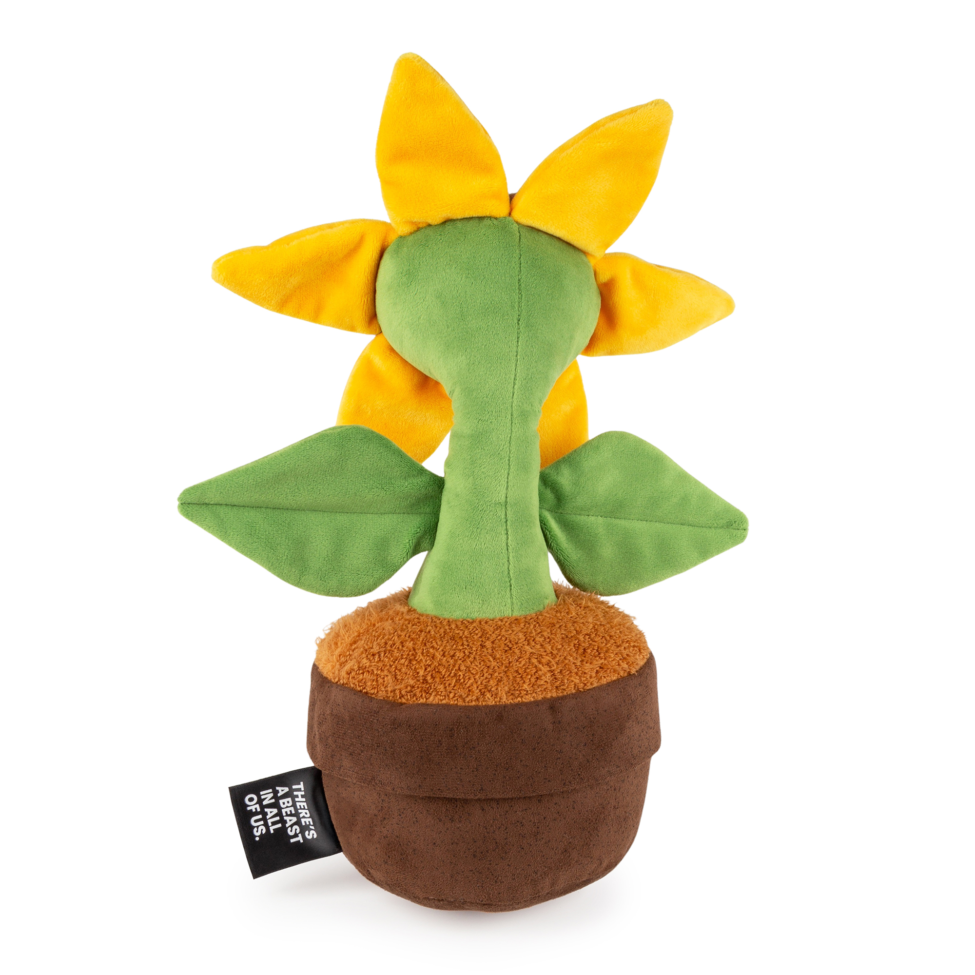 Plüsch Sonnenblume Miss Sunshine, BeastsTown