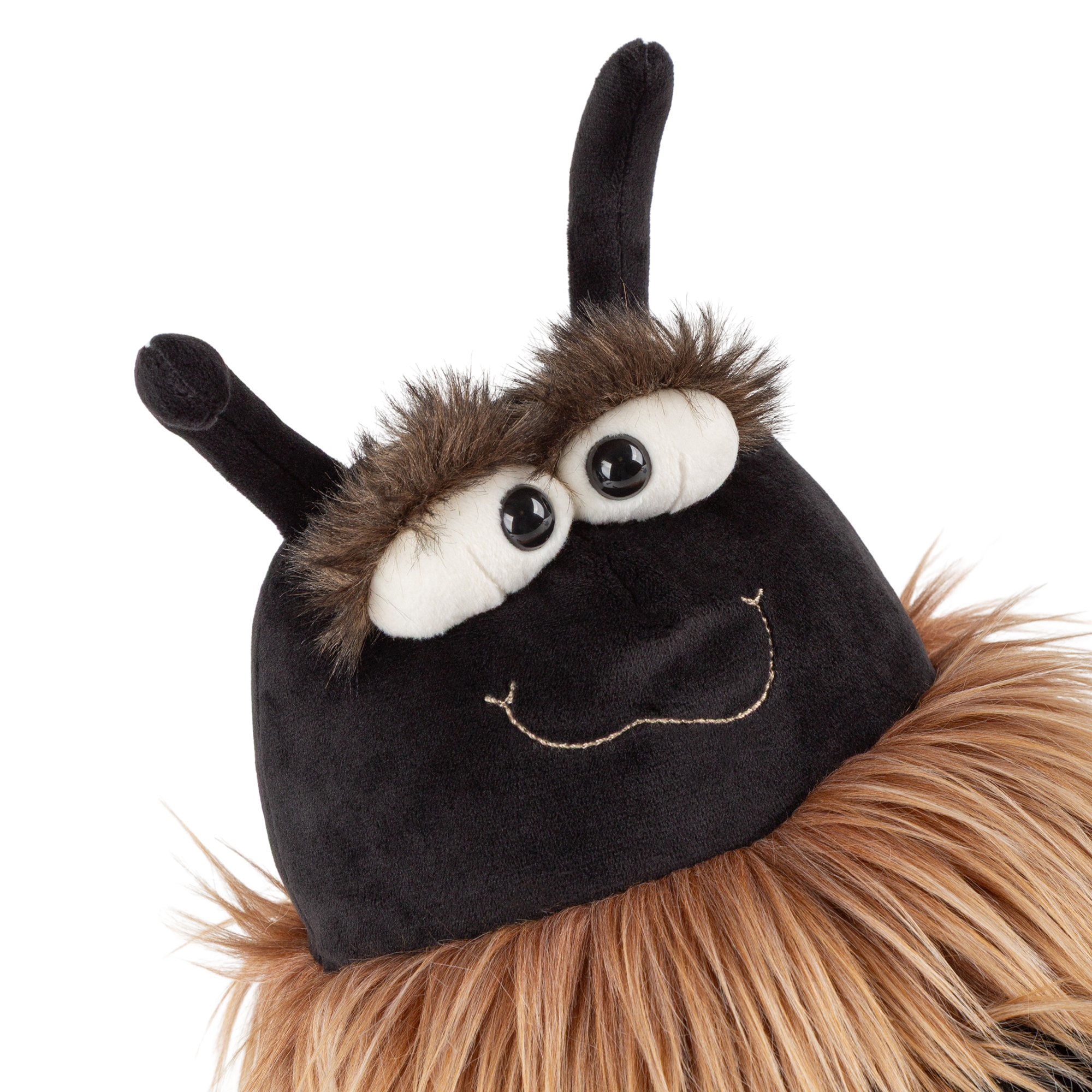 Plush bumblebee Lady Bustle - The Beautiful Overload, Beasts