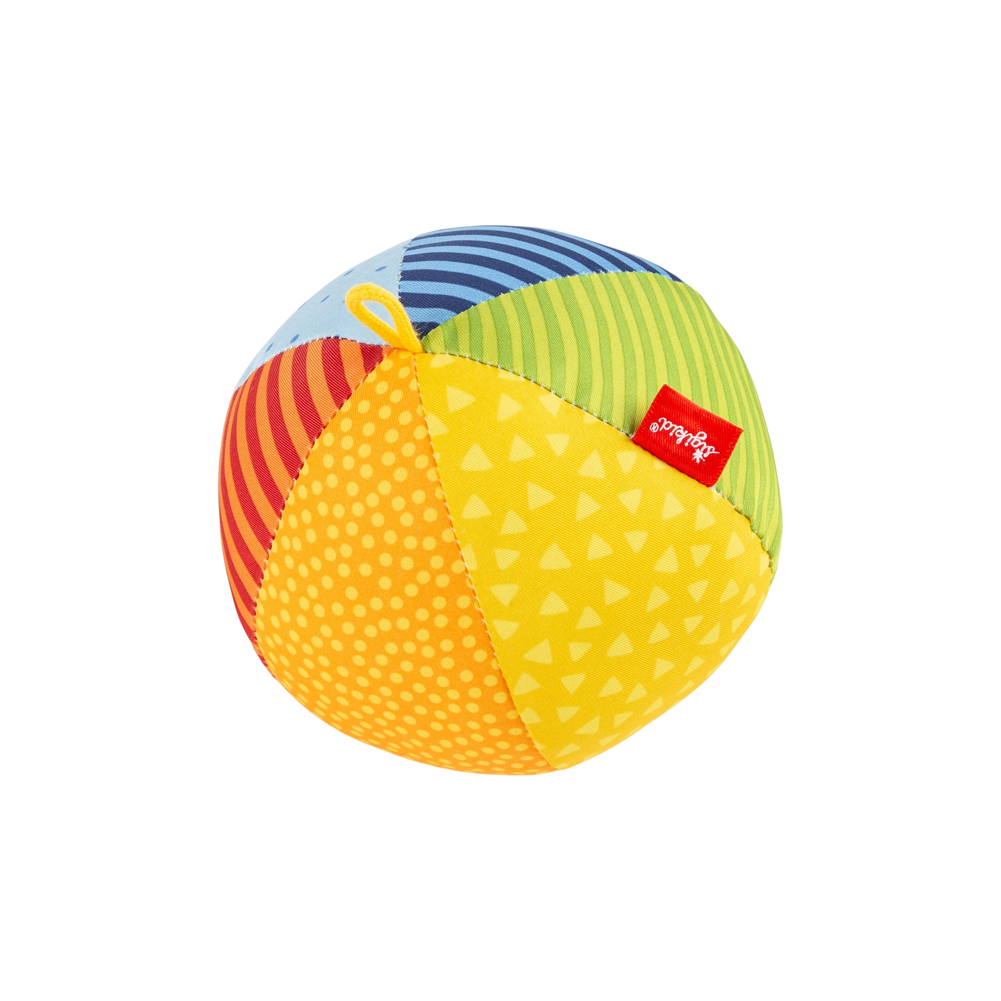 Baby's favourite rattle ball Baby's favourite rattle ball