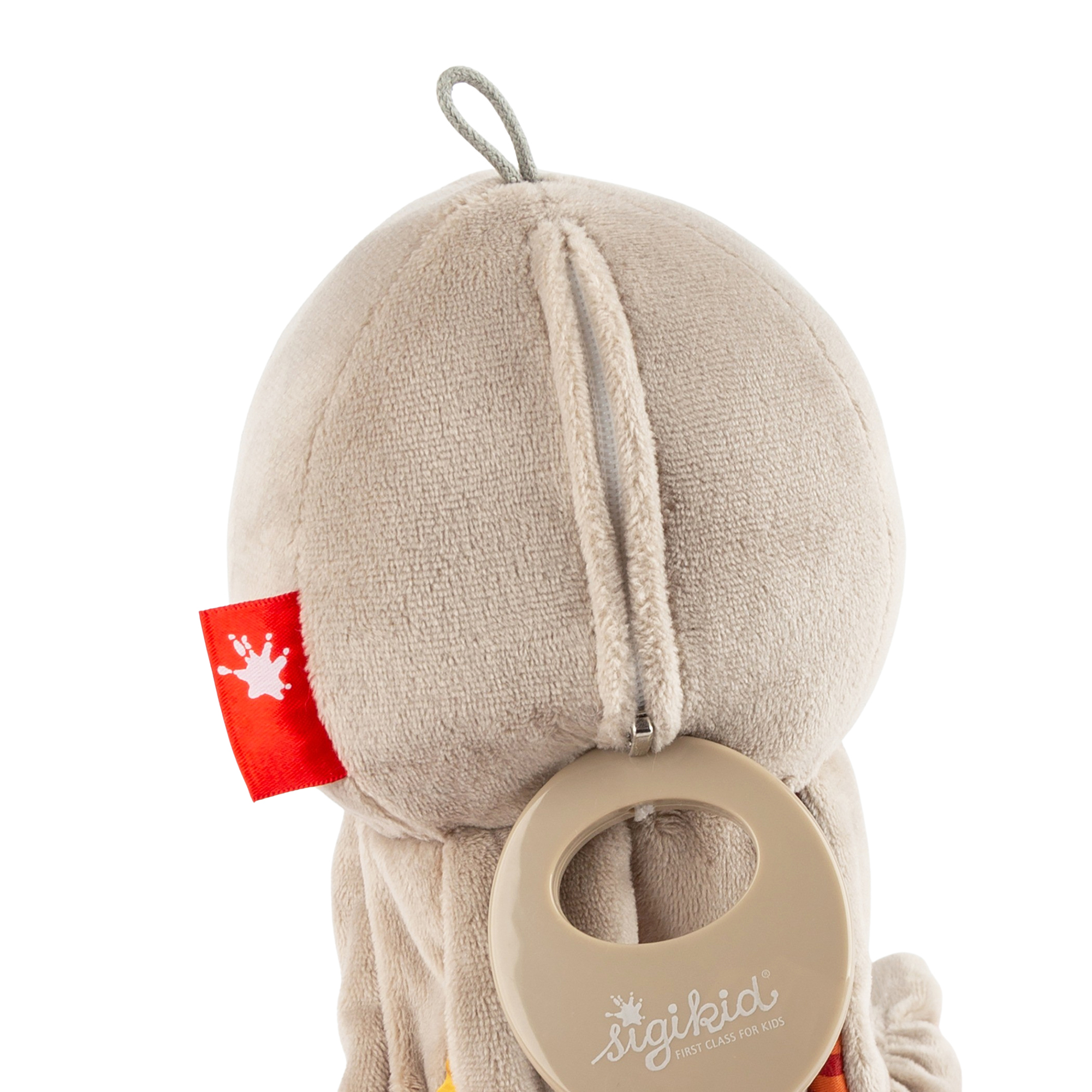 Musical baby soft toy kraken, "Pirates of the Caribbean" Musical baby soft toy kraken, "Pirates of the Caribbean"