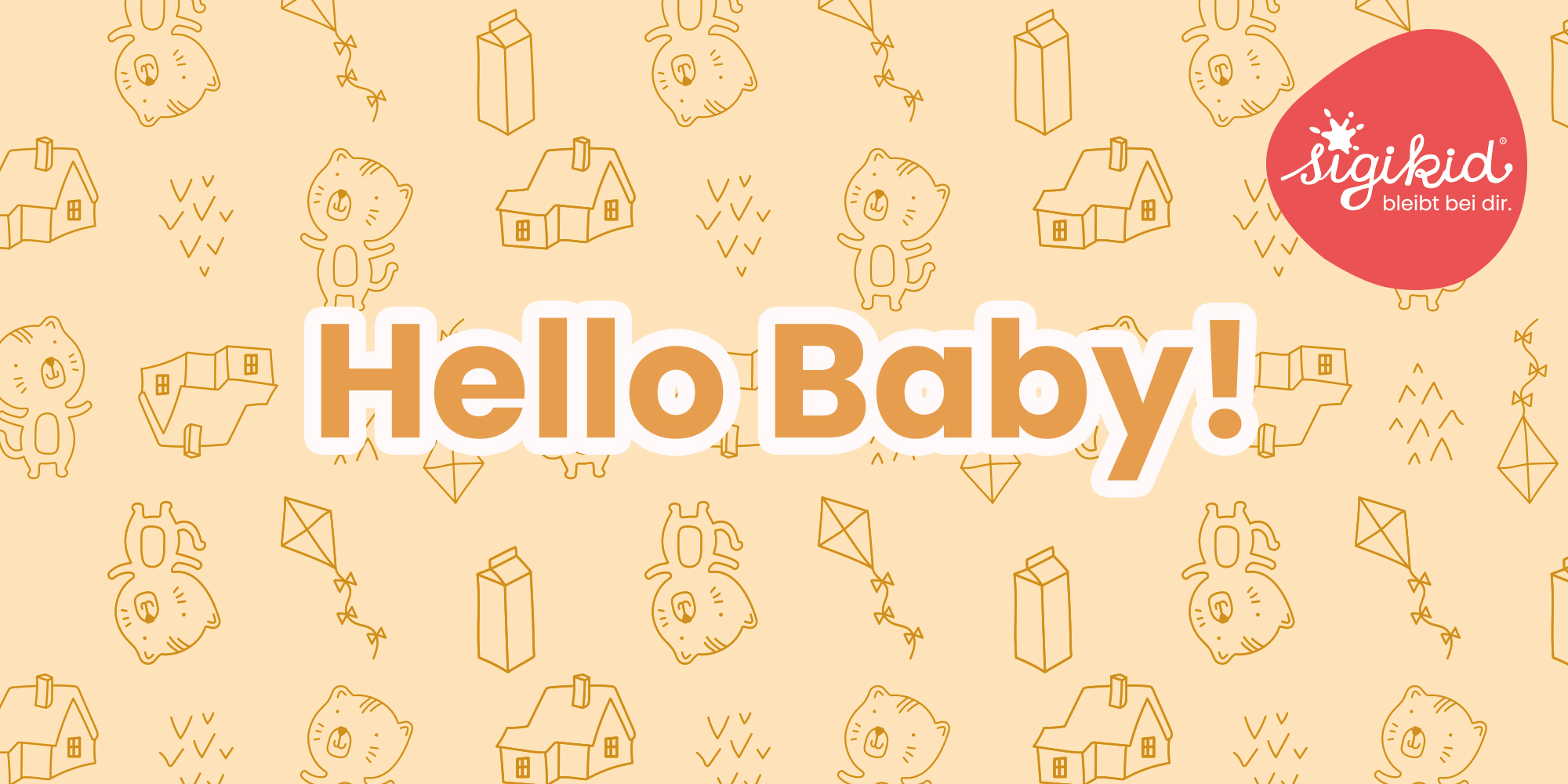 Kaufgutschein Geburt