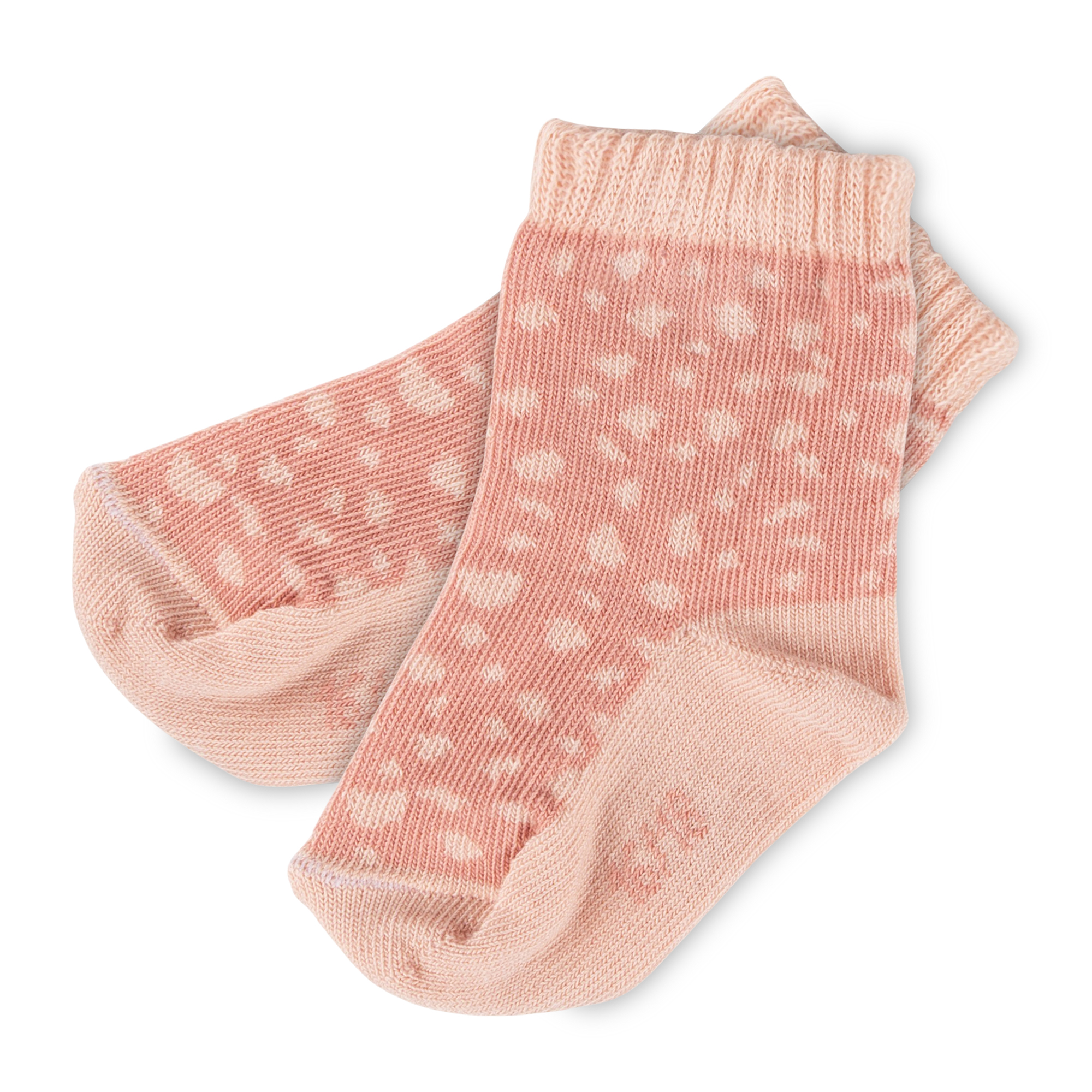 Kinder 3er Sockenset Savanne