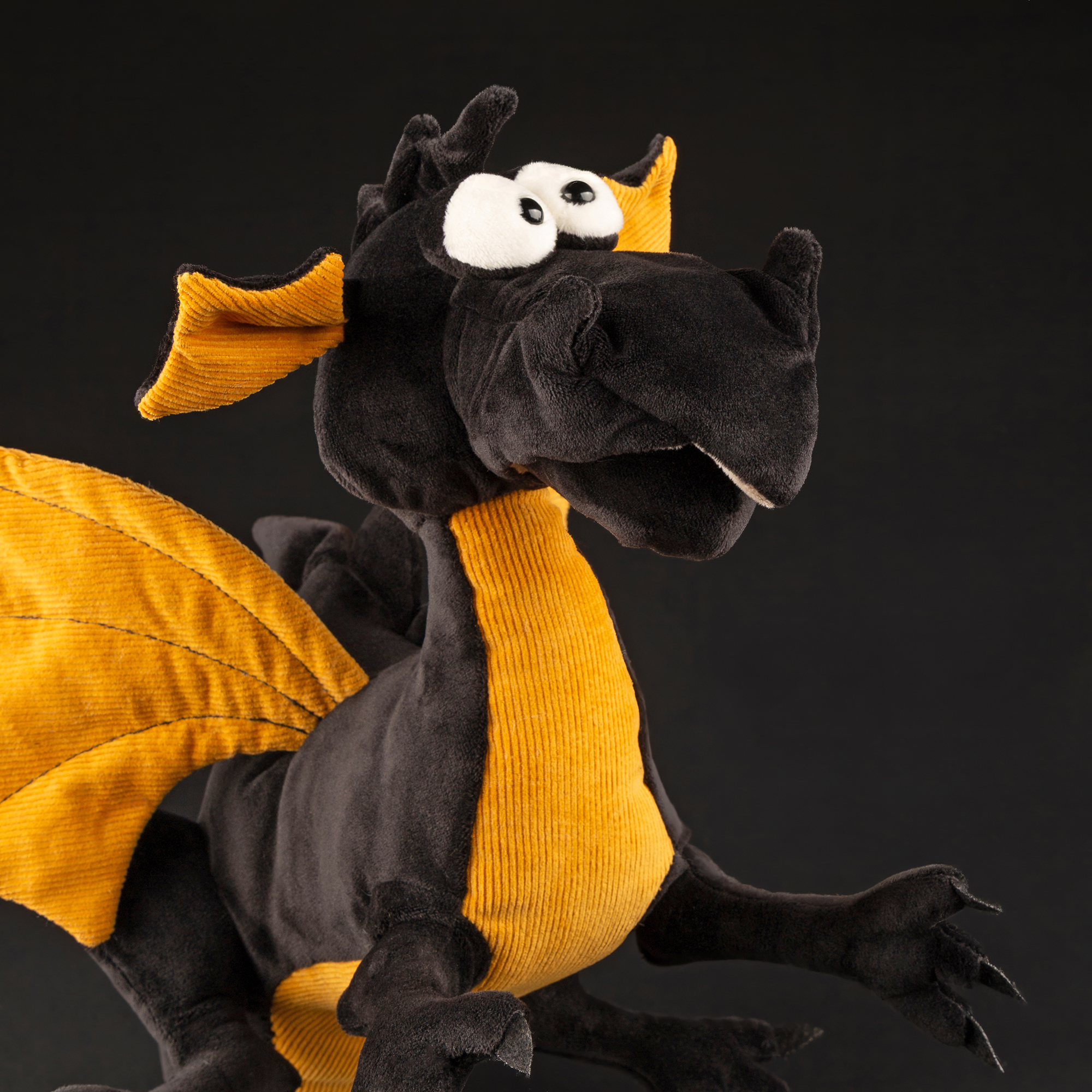 Kuscheltier Jubilee Drache Fafner Edition 2026, Beasts