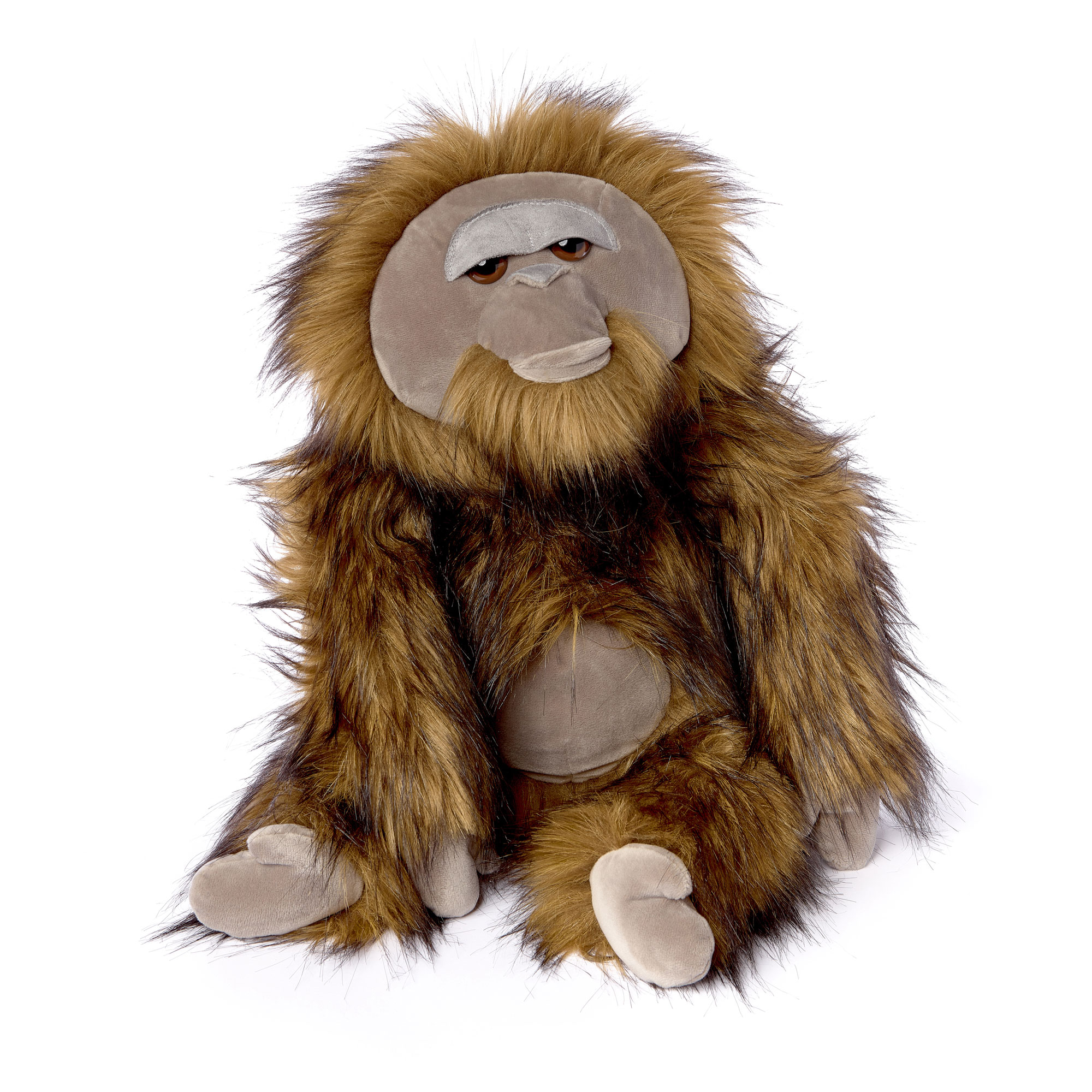 Kuscheltier Orang-Utan Oh Oh Utan XXL, Beasts Town Kuscheltier Orang-Utan Oh Oh Utan XXL, Beasts Town