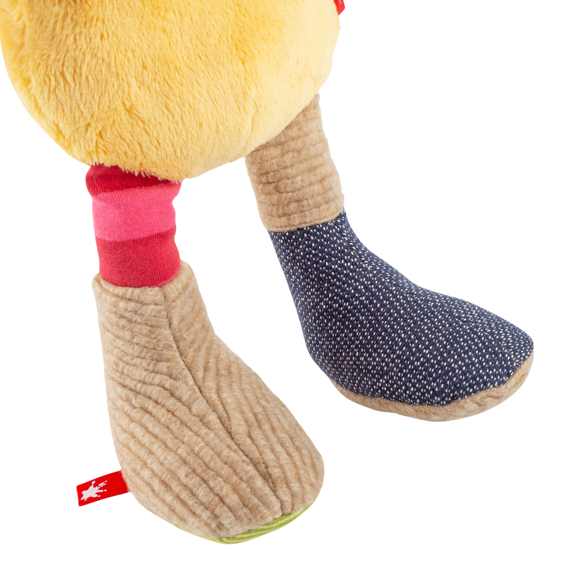 Kuscheltier Hase. Patchwork-Sweetys Kuscheltier Hase. Patchwork-Sweetys