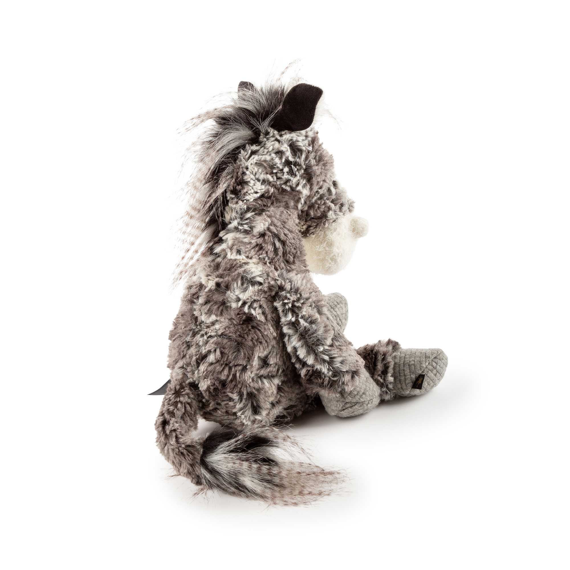 Cuddly "Doodle Donkey", sigikid Beasts Cuddly "Doodle Donkey", sigikid Beasts