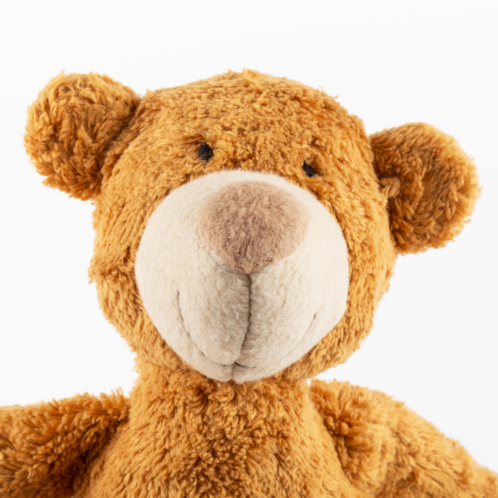 Organic soft toy teddy bear Organic soft toy teddy bear