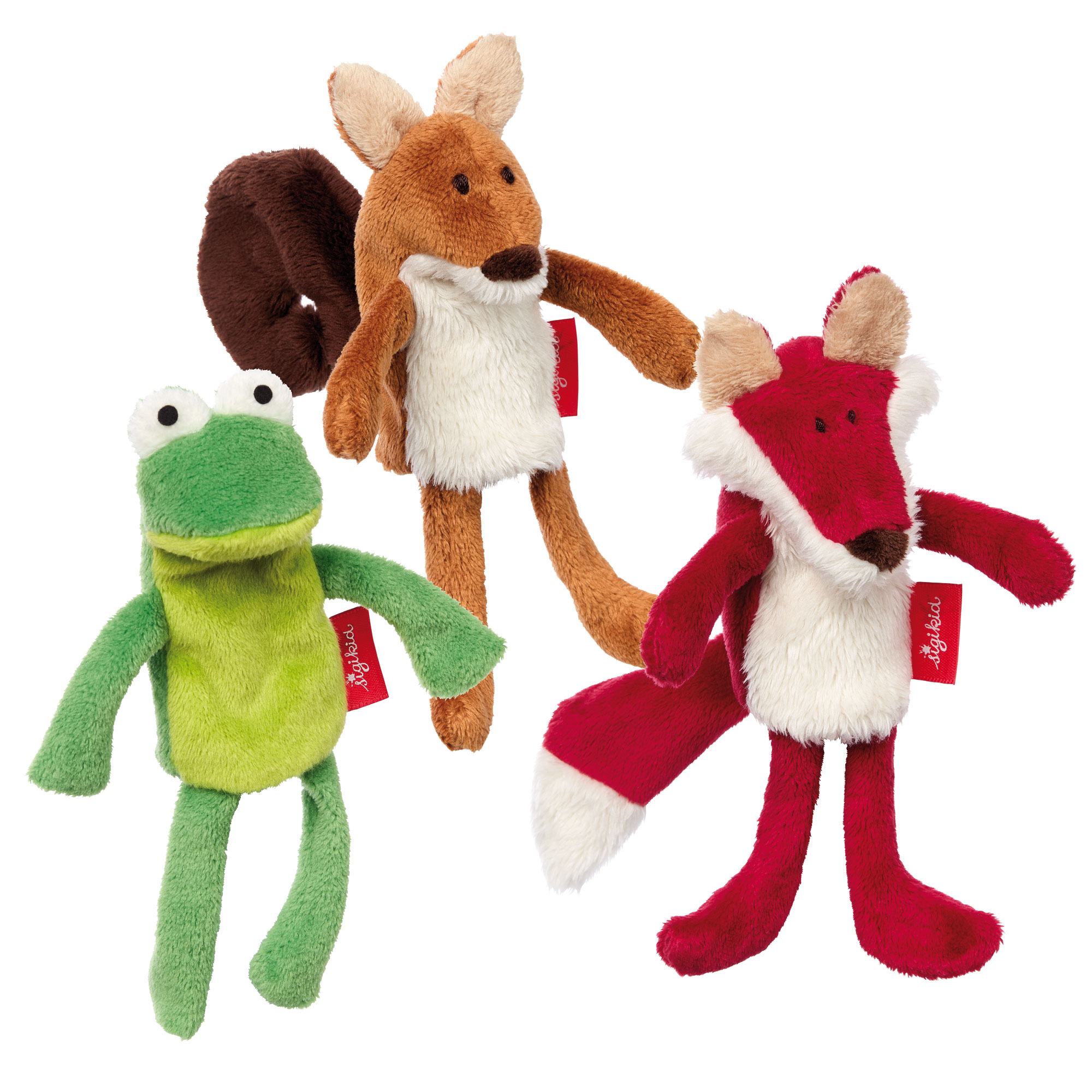 finger puppet set forest friends finger puppet set forest friends