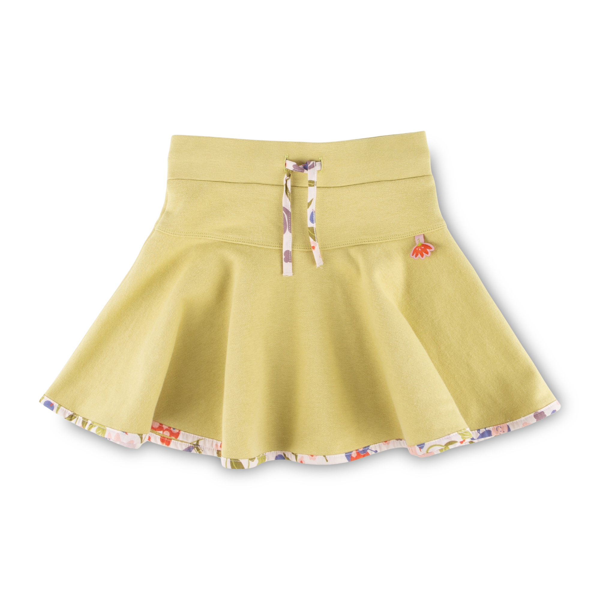 Schwungvoller Kinder Sweatrock, Marienkäfer Serie Schwungvoller Kinder Sweatrock, Marienkäfer Serie