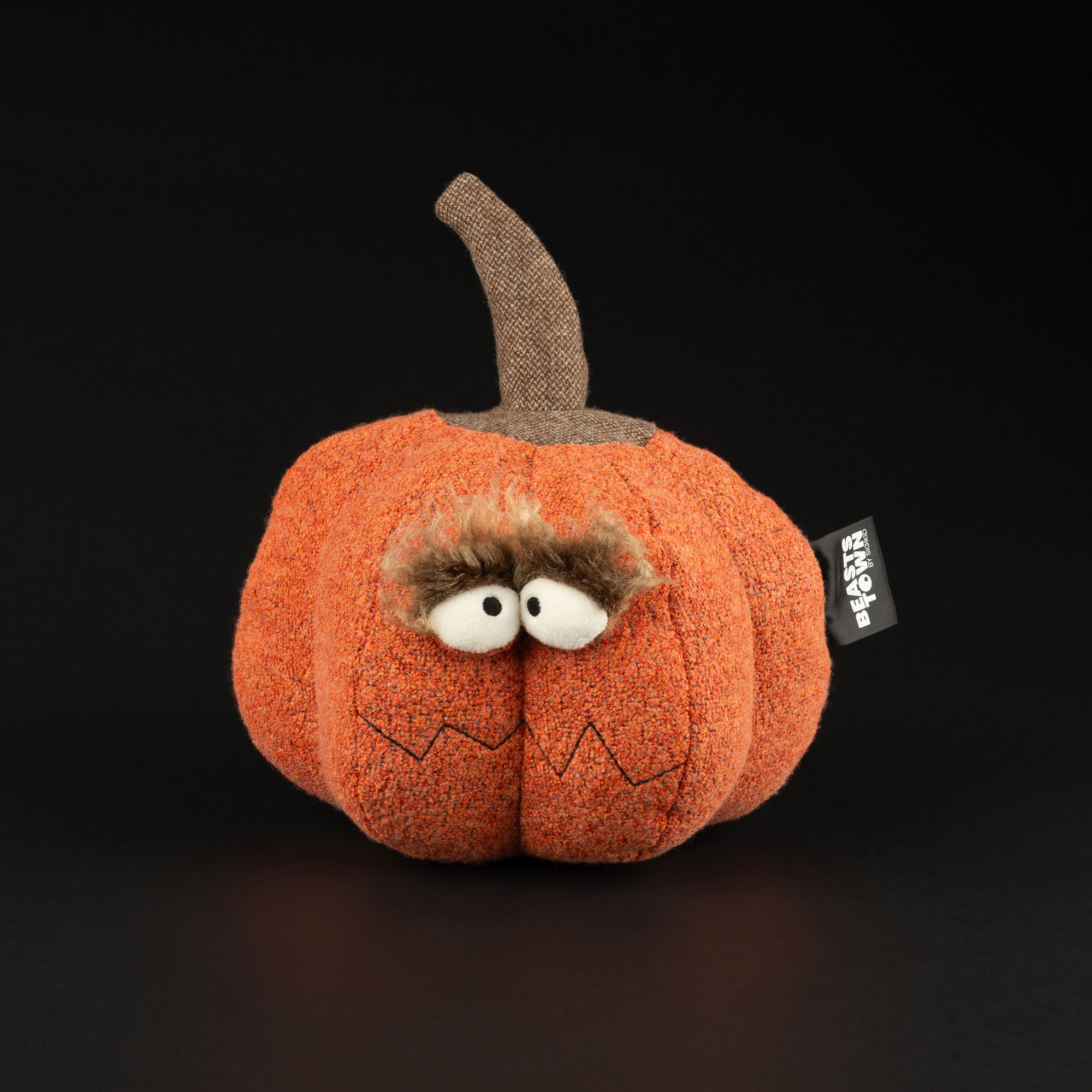 Plush pumpkin Escape Ellie, Beasts