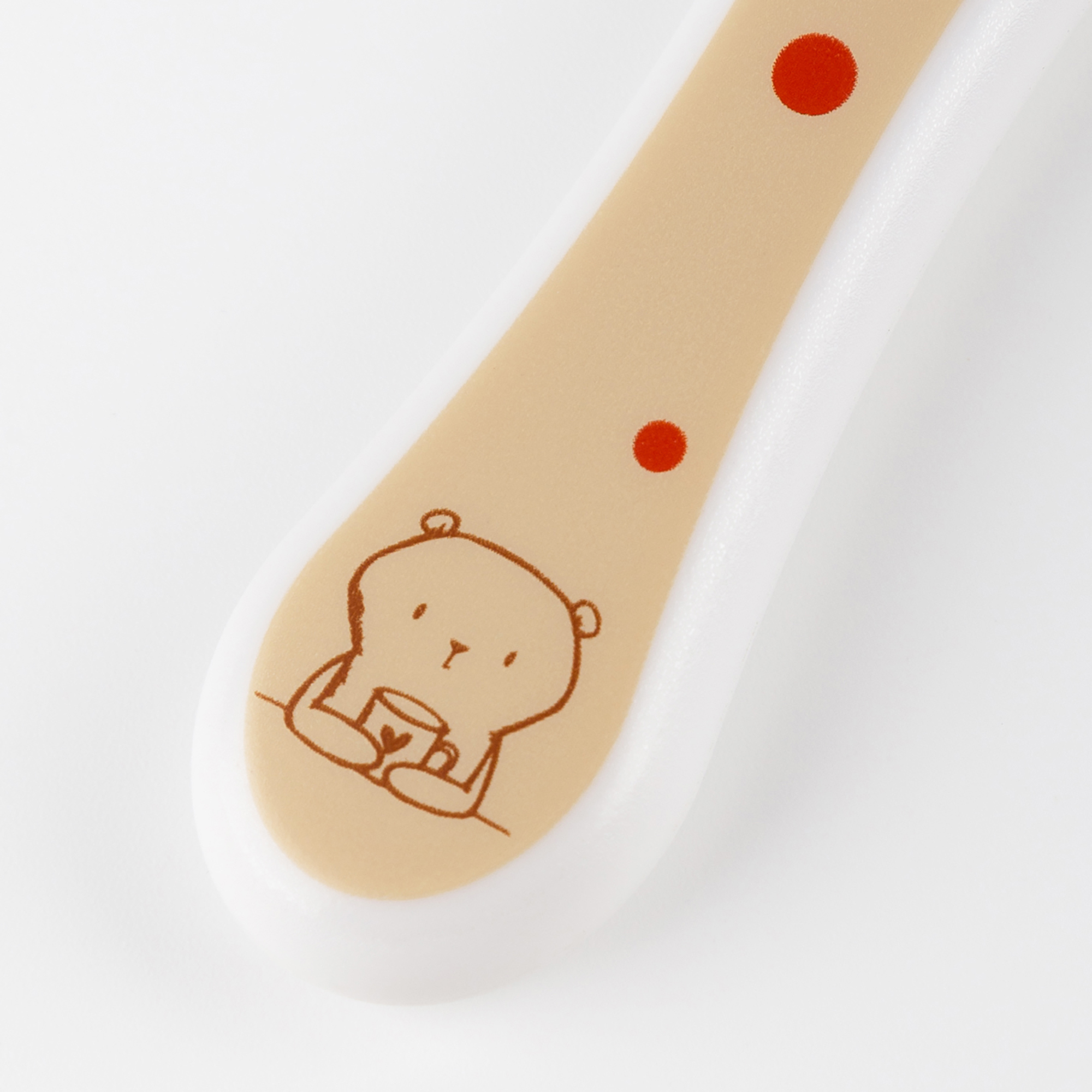 Children's cutlery set knife, fork, spoon, Mister O'Lui Children's cutlery set knife, fork, spoon, Mister O'Lui