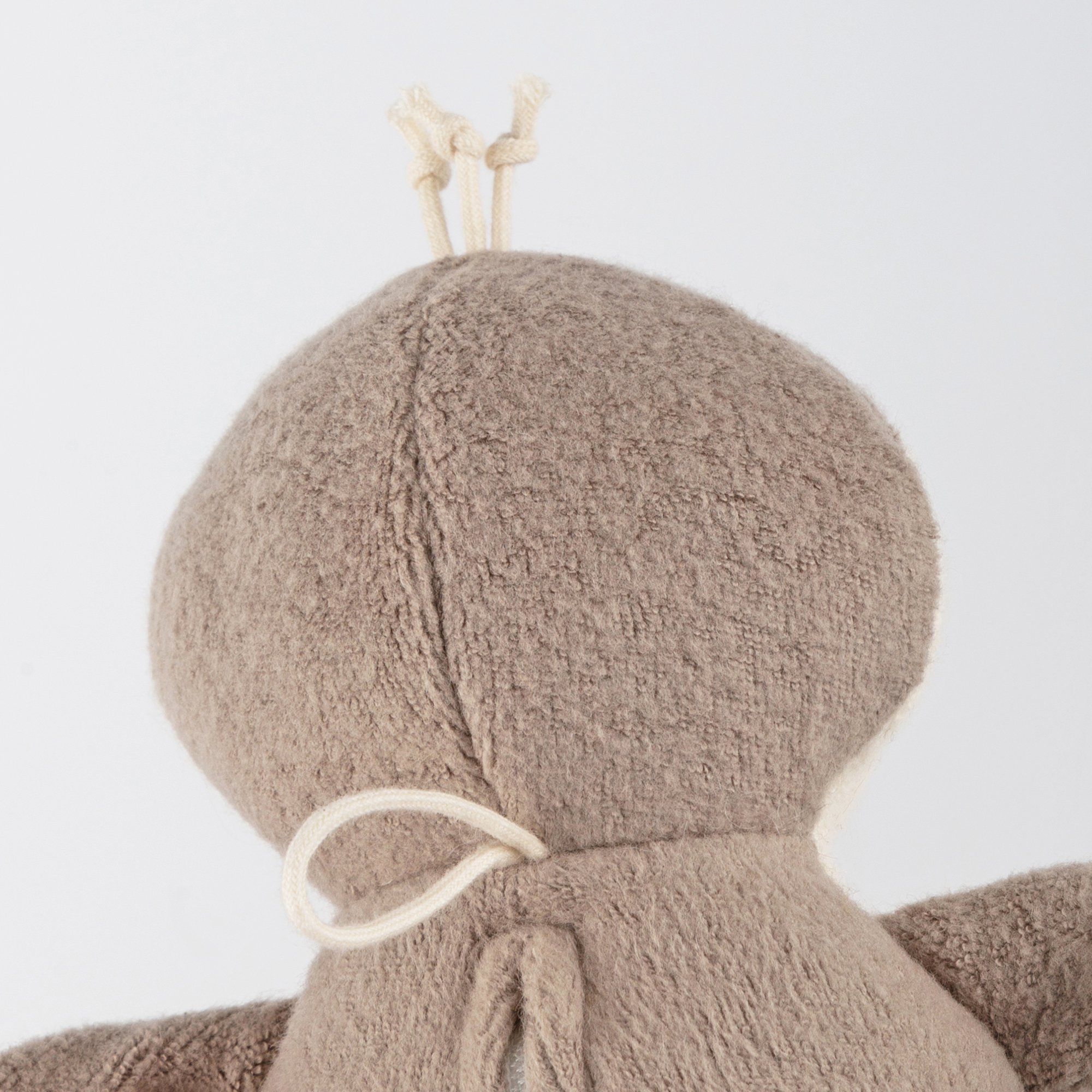 musical soft toy owl Harry Potter theme