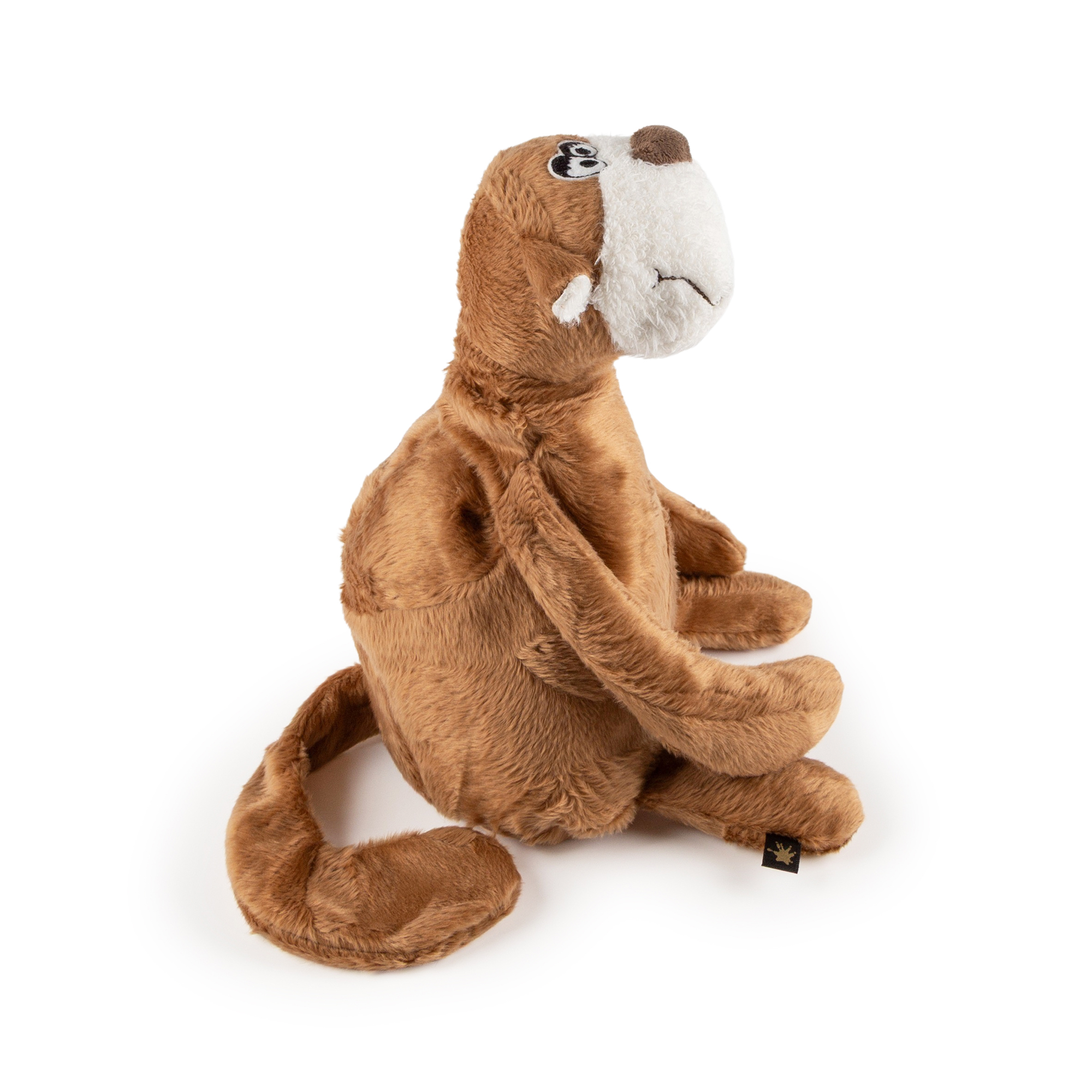 Plush cat Joe Lowkey, Beasts