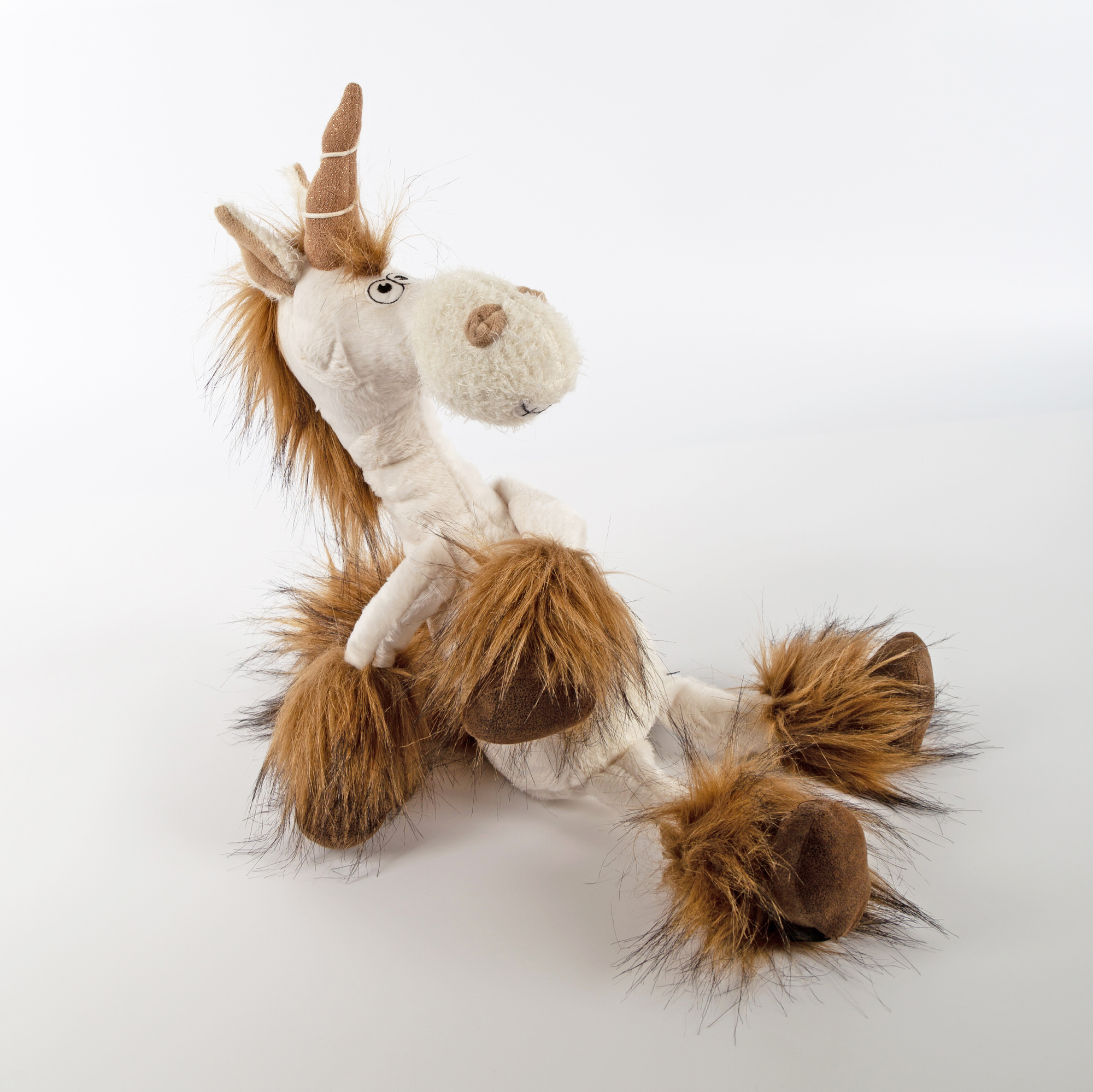 Kuschel- Einhorn "Uni Que", sigikid BEASTS Kuschel- Einhorn "Uni Que", sigikid BEASTS