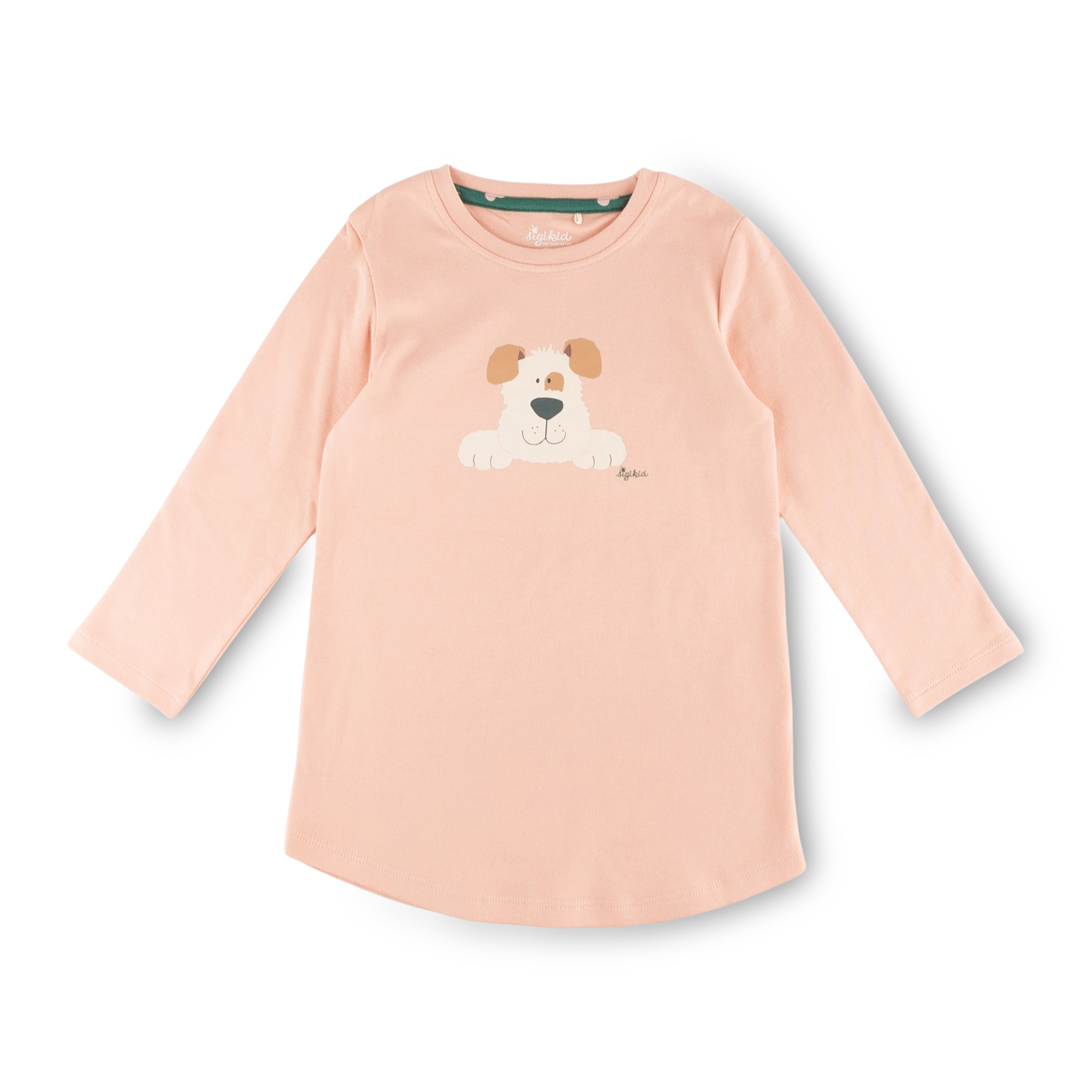 Two piece children's pyjamas dog Two piece children's pyjamas dog