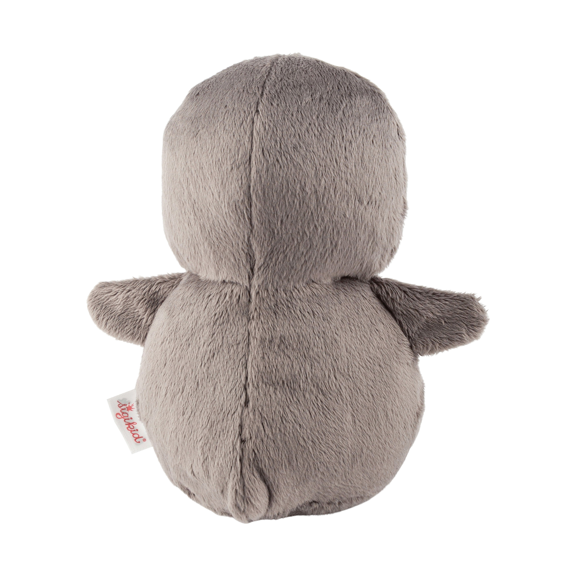 Plush toy penguin Pinebumm, Anouk children's books Plush toy penguin Pinebumm, Anouk children's books