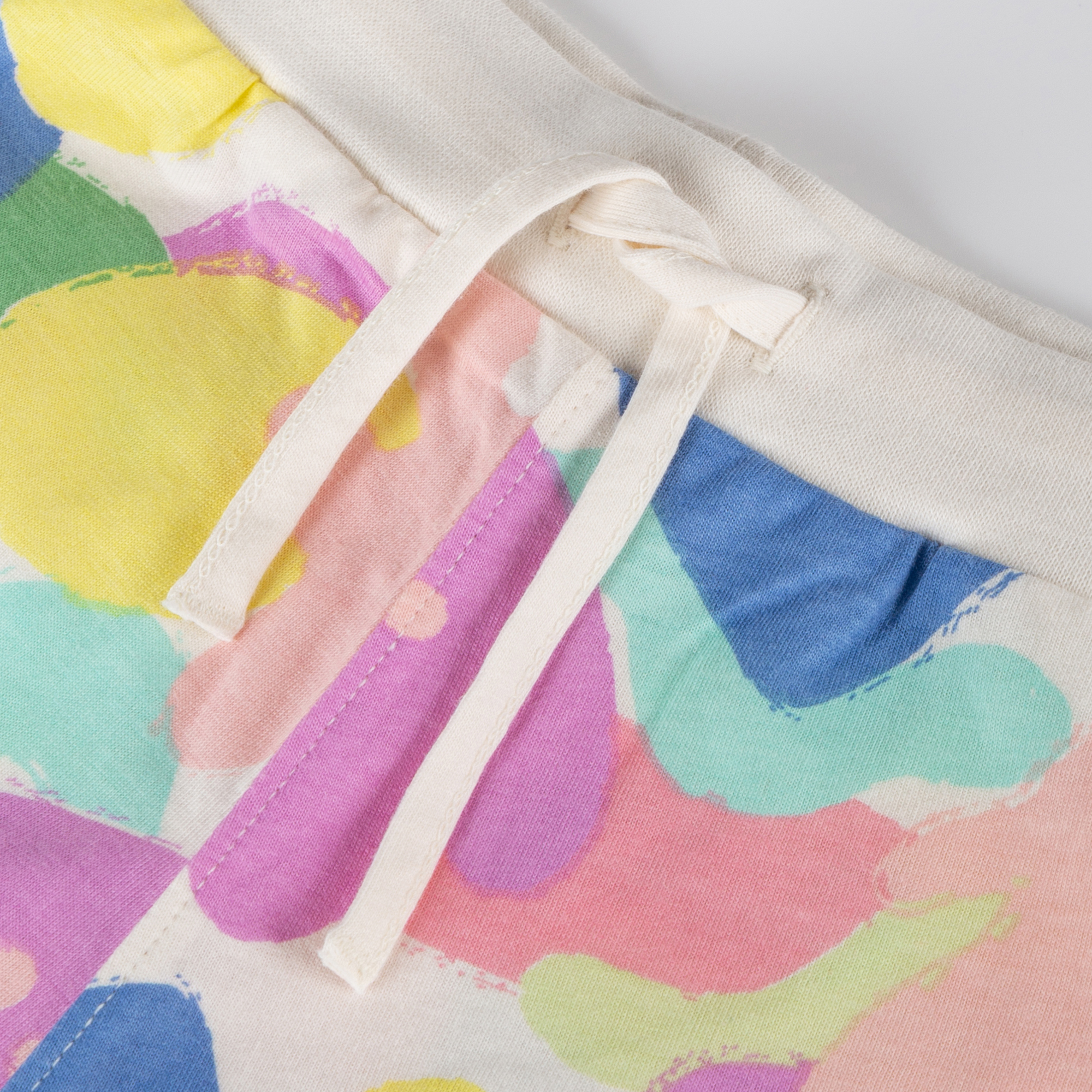 Kinder Jersey Shorts, Summer Vibes