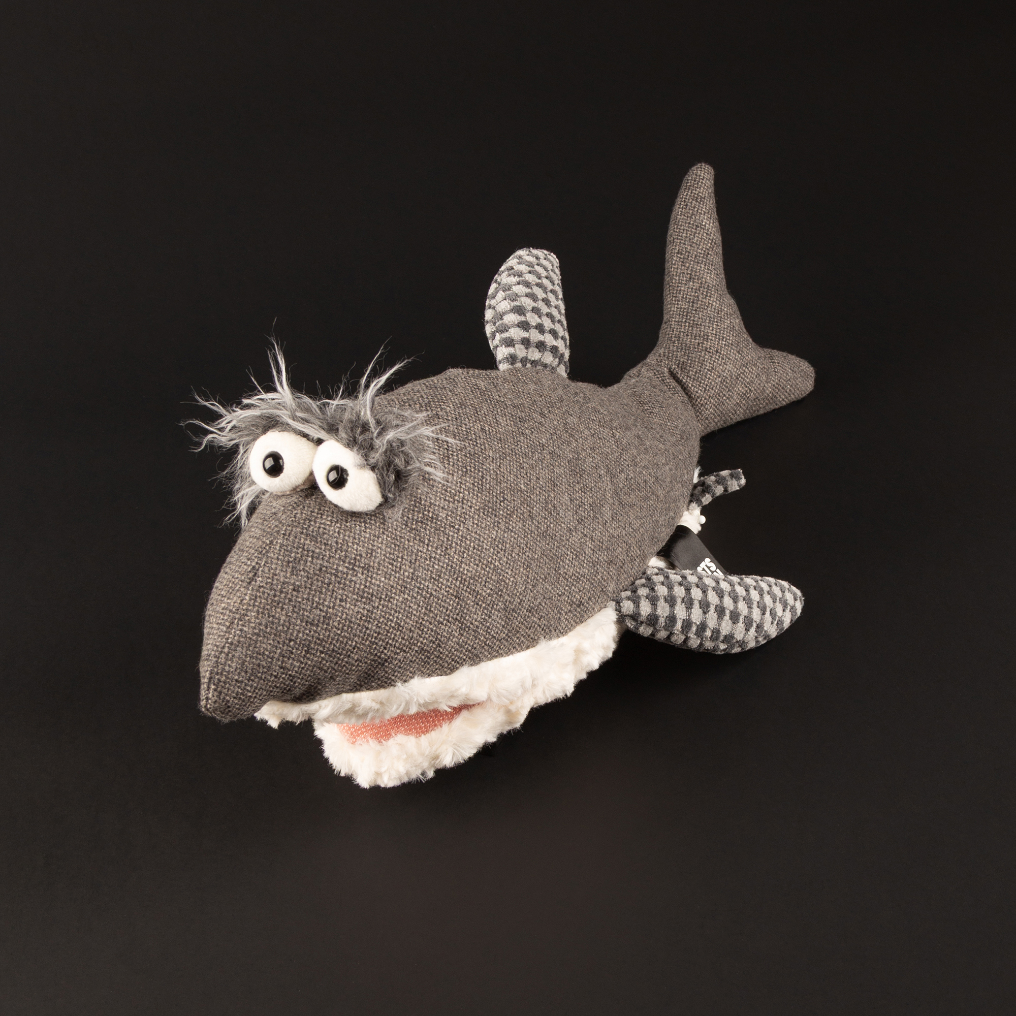 Kuscheltier Hai Main Haichen, BeastsTown