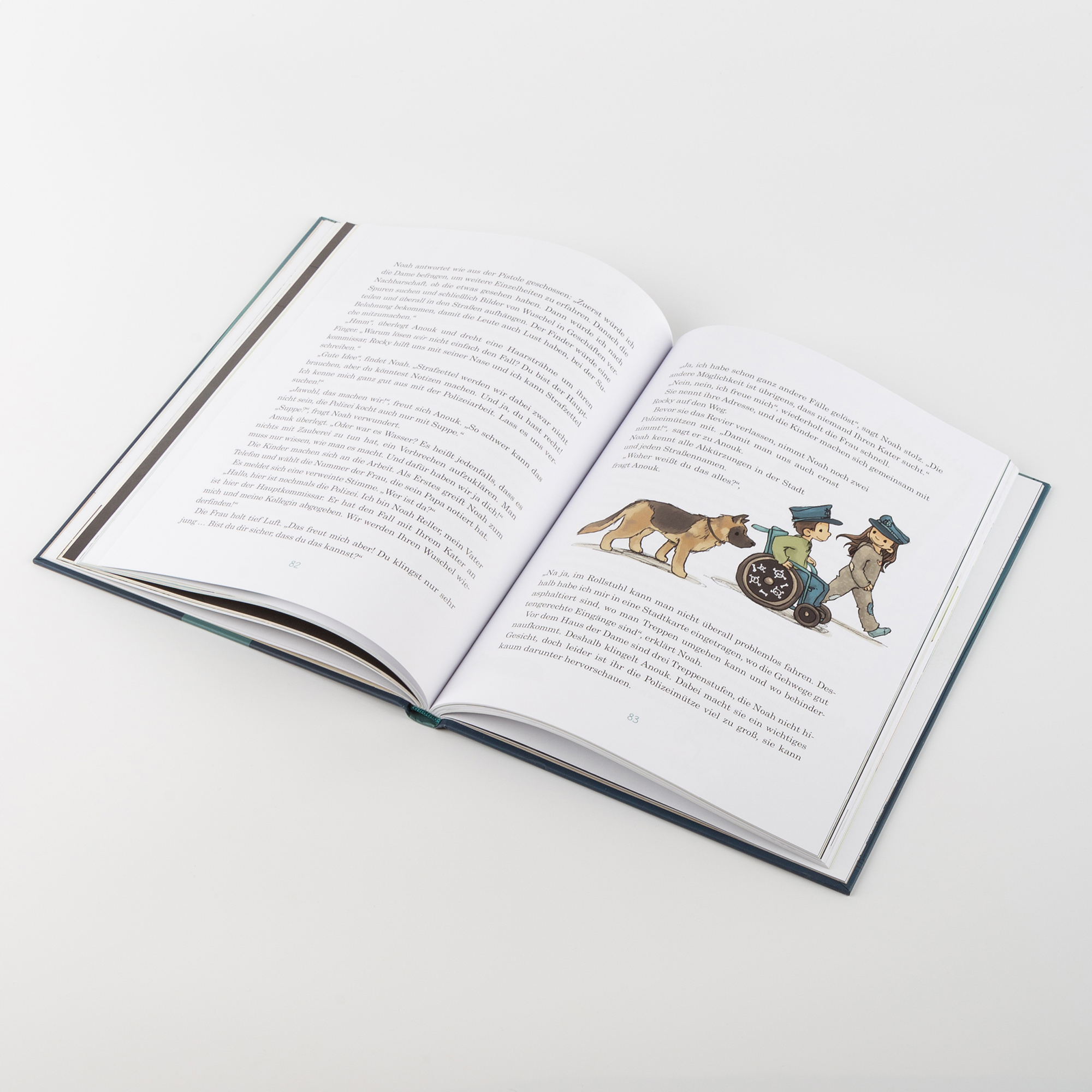 Kinderbuch Anouk, dein nächstes Abenteuer ruft! Kinderbuch Anouk, dein nächstes Abenteuer ruft!