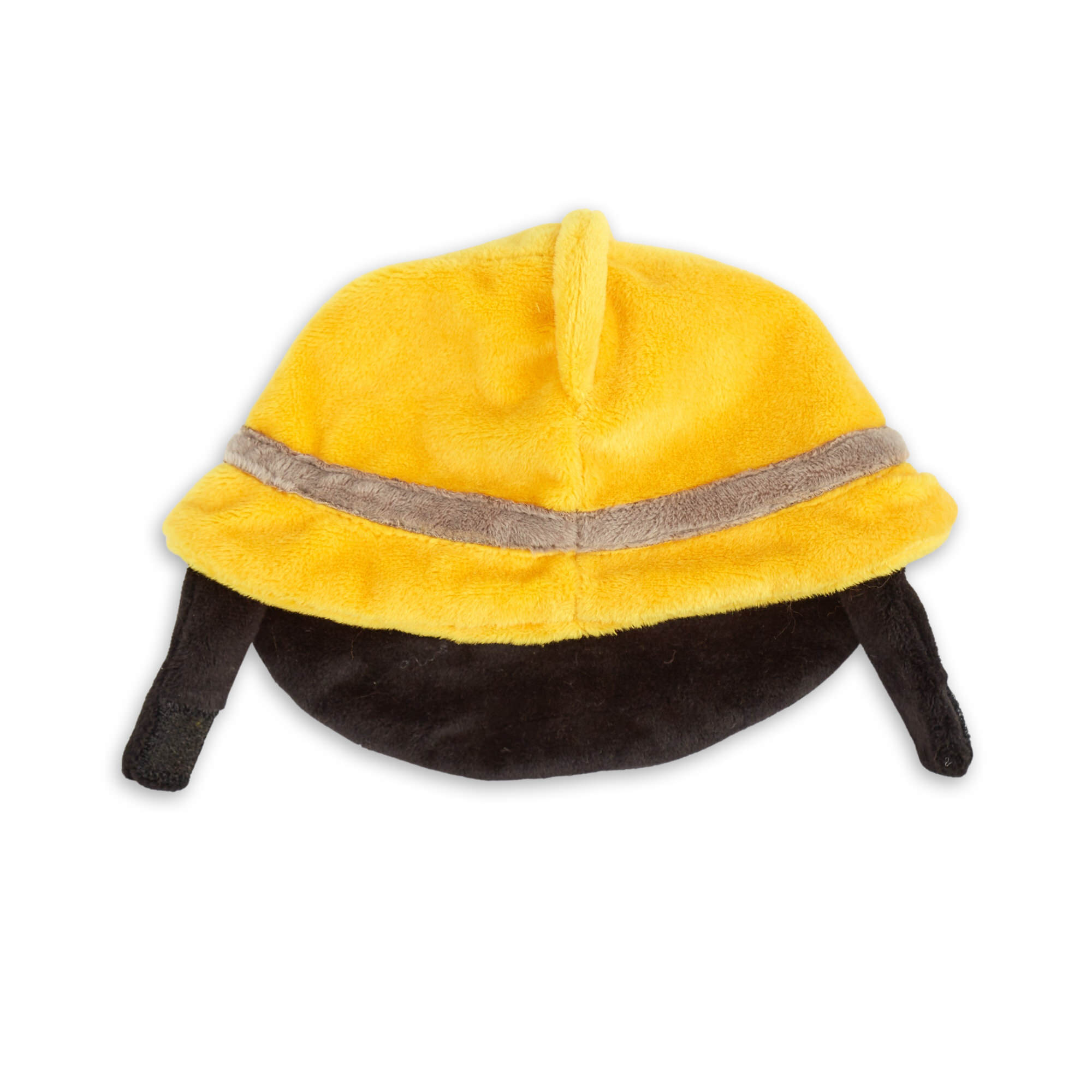 Educational soft doll firefighter, learn-how-to-dress Educational soft doll firefighter, learn-how-to-dress