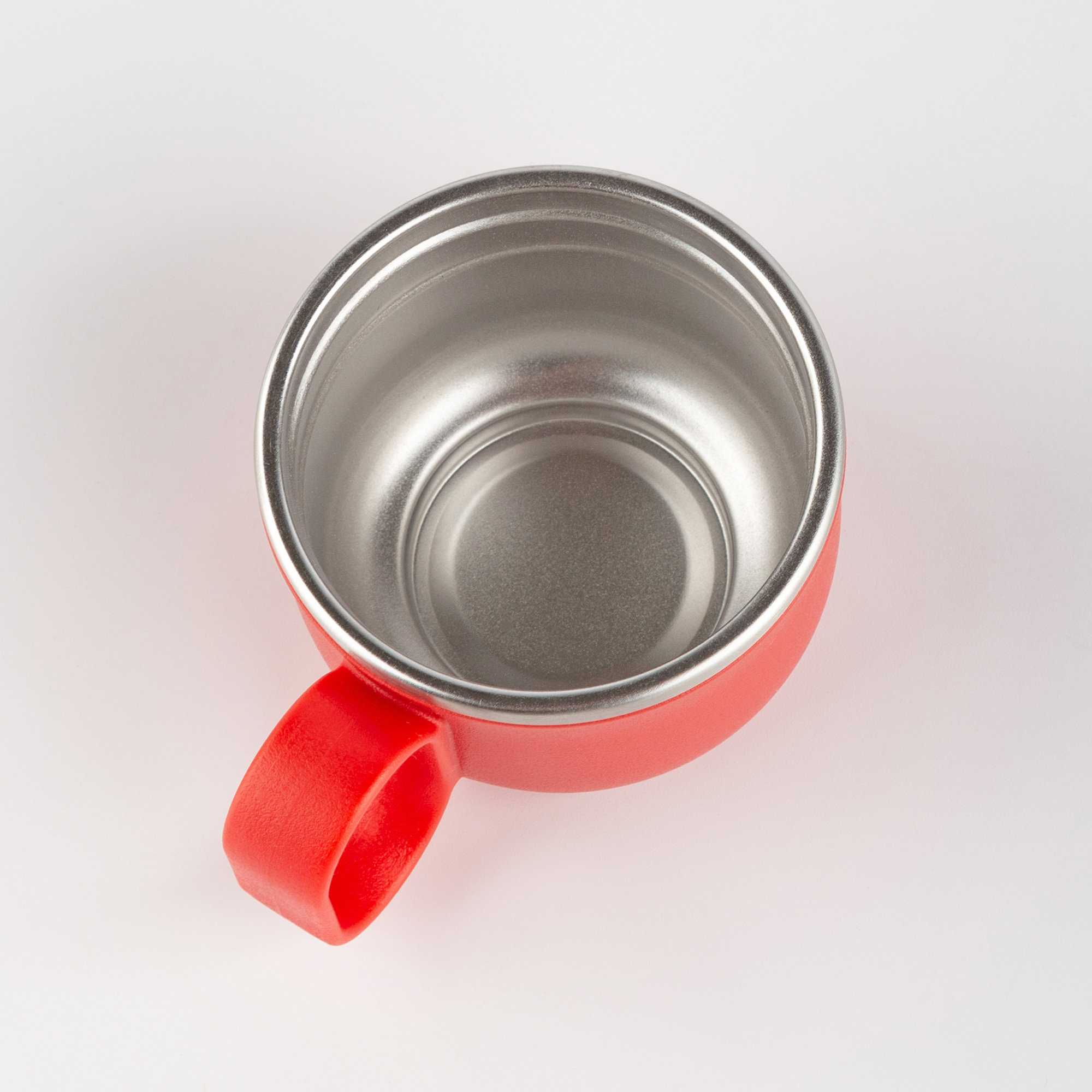 Insulated drink bottle Mister O'Lui, stainless steel Insulated drink bottle Mister O'Lui, stainless steel