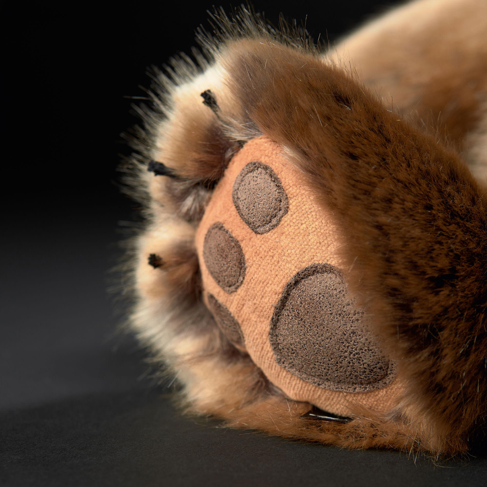 Kuschelbär Bee Bear Buddy, Beaststown Kuschelbär Bee Bear Buddy, Beaststown
