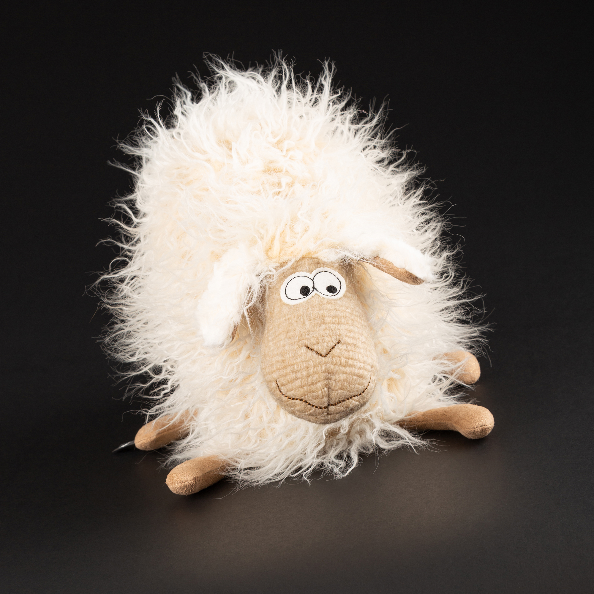 Kuscheltier Schaf Wish Moppel, BeastsTown