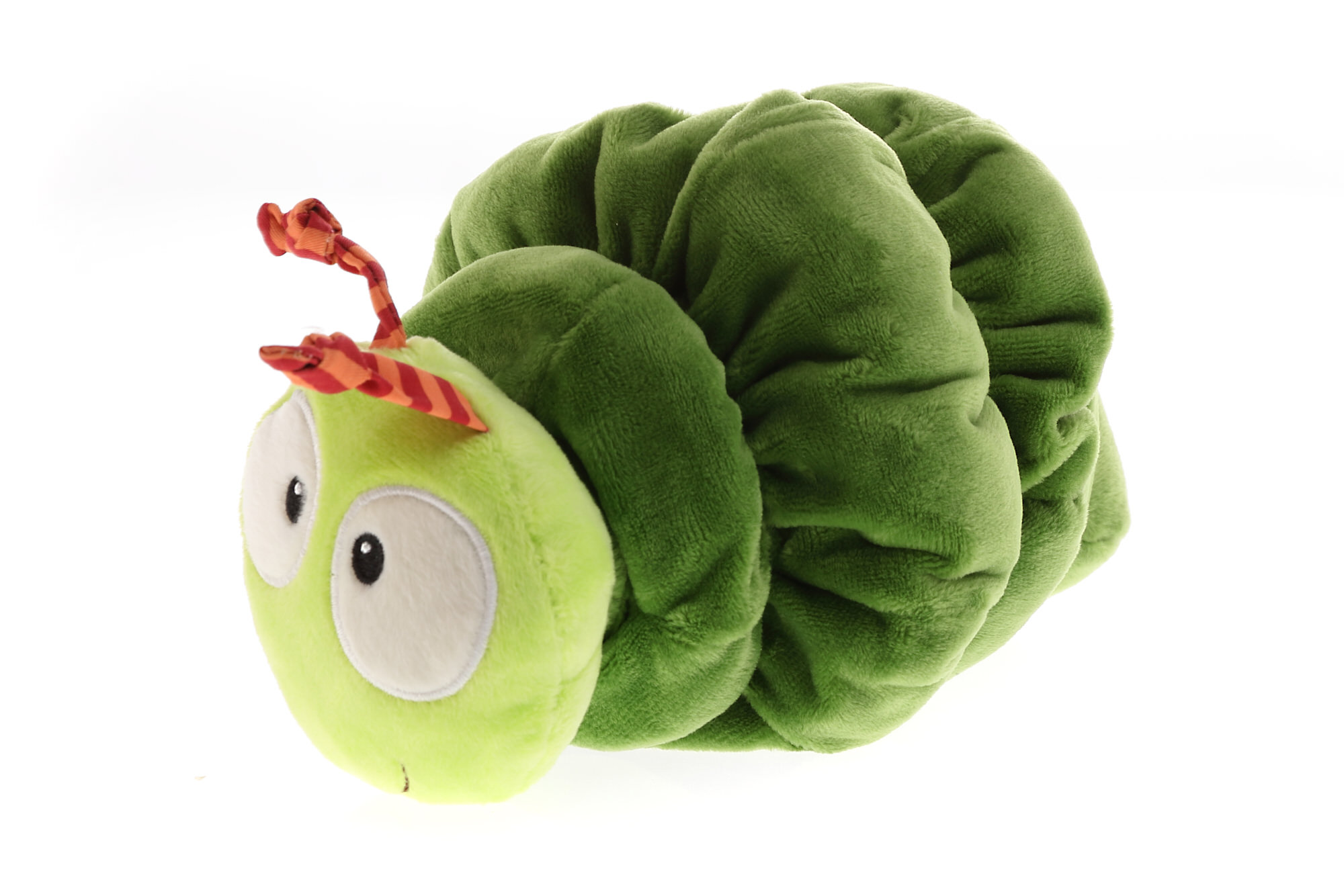 Vibrating plush caterpillar Vibrating plush caterpillar