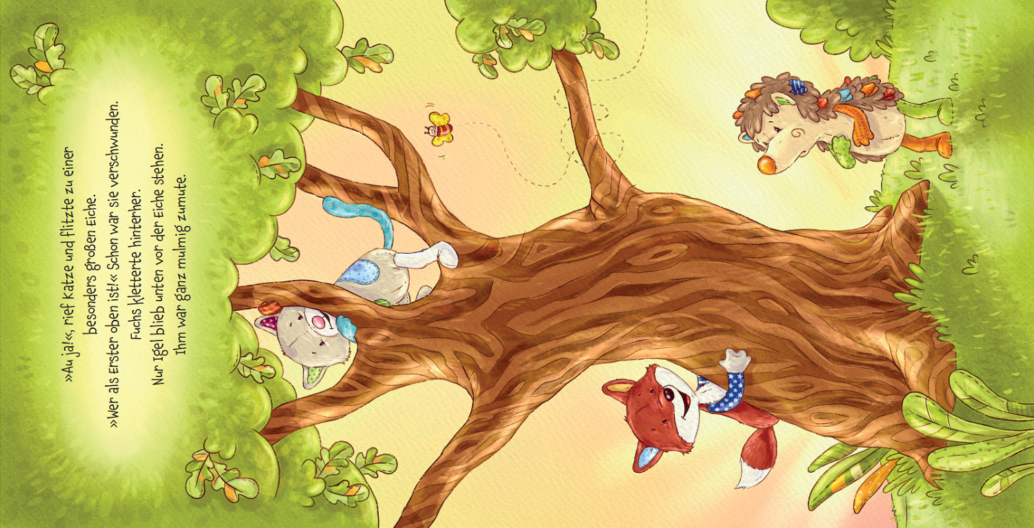 Bilderbuch Die Mutmachbrücke Band 2 Bilderbuch Die Mutmachbrücke Band 2