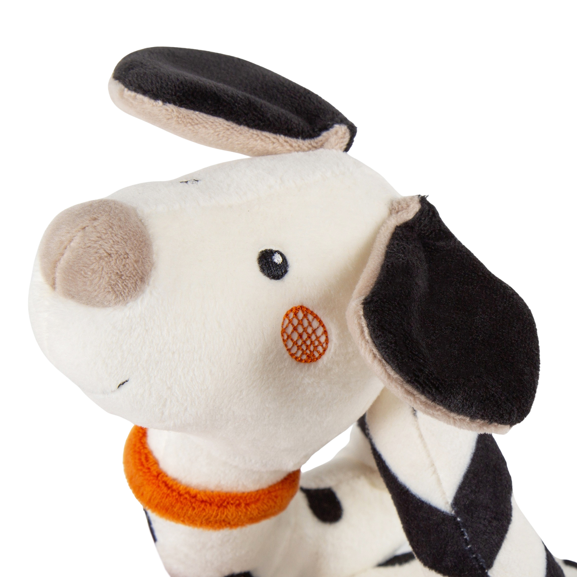 Baby Anhänger Aktivspirale Dalmatiner Hund Dotson